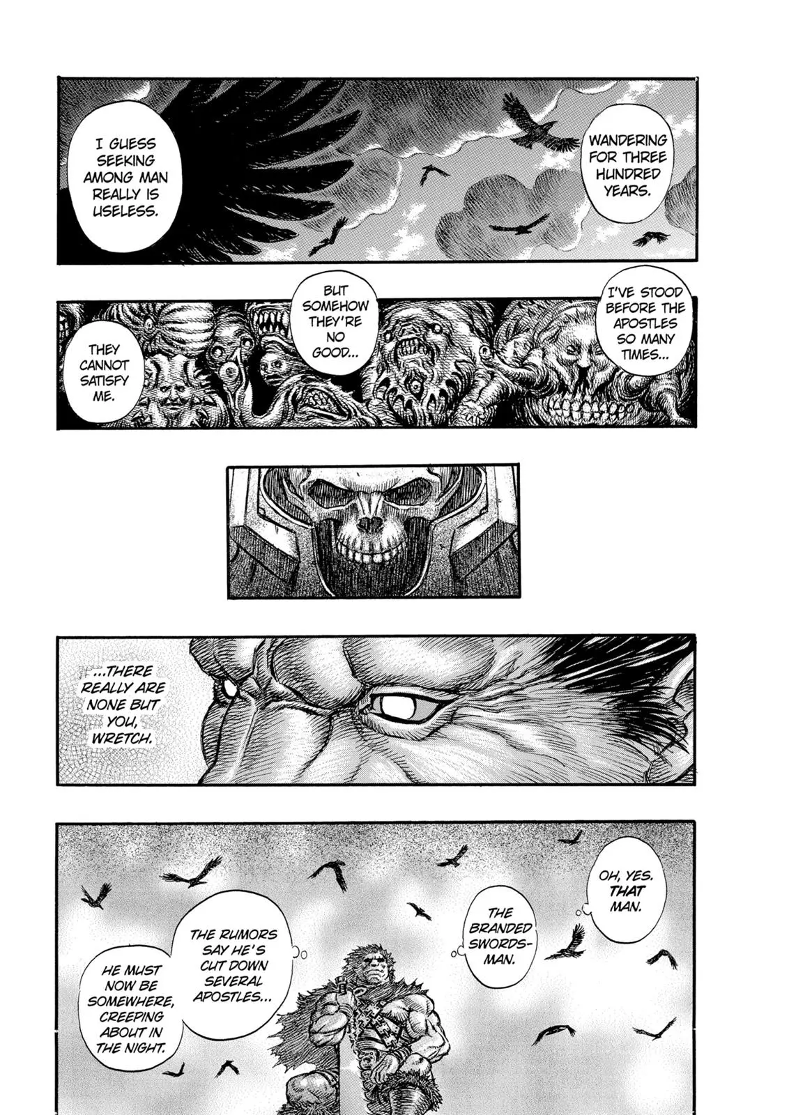 Read Berserk - Chapter 128 - read-berserk-manga.com | Image 4