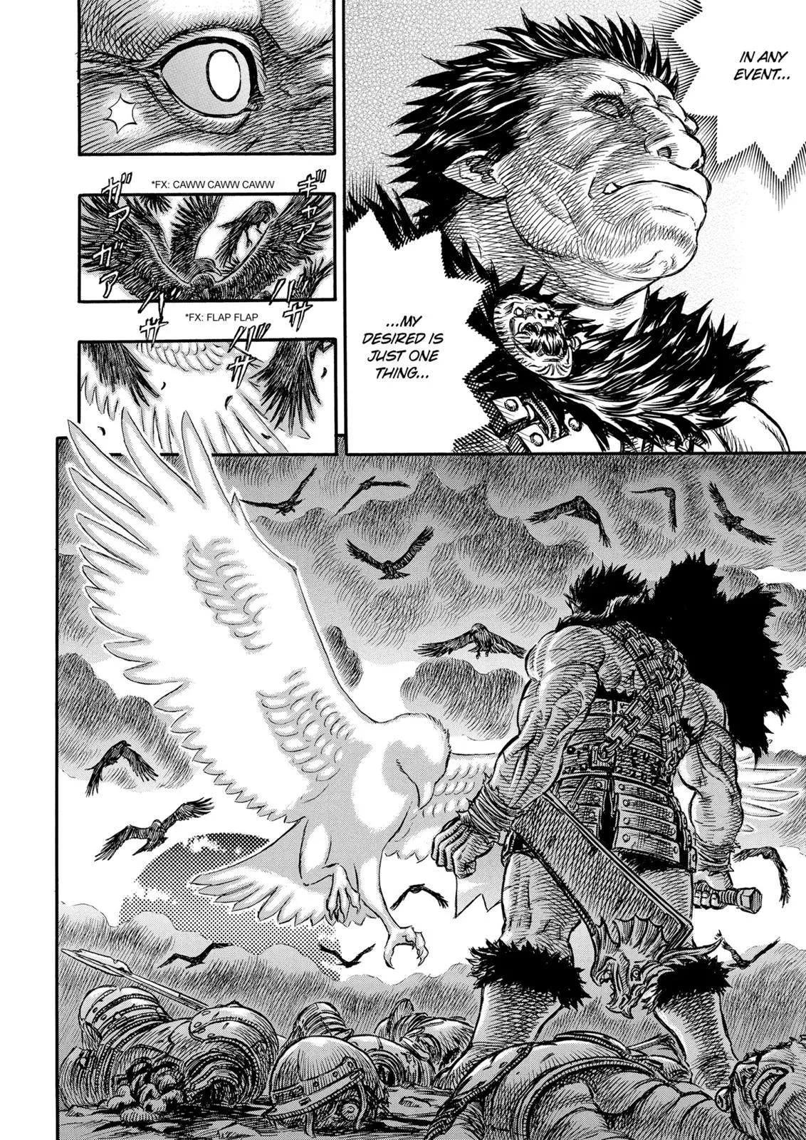 Read Berserk - Chapter 128 - read-berserk-manga.com | Image 5