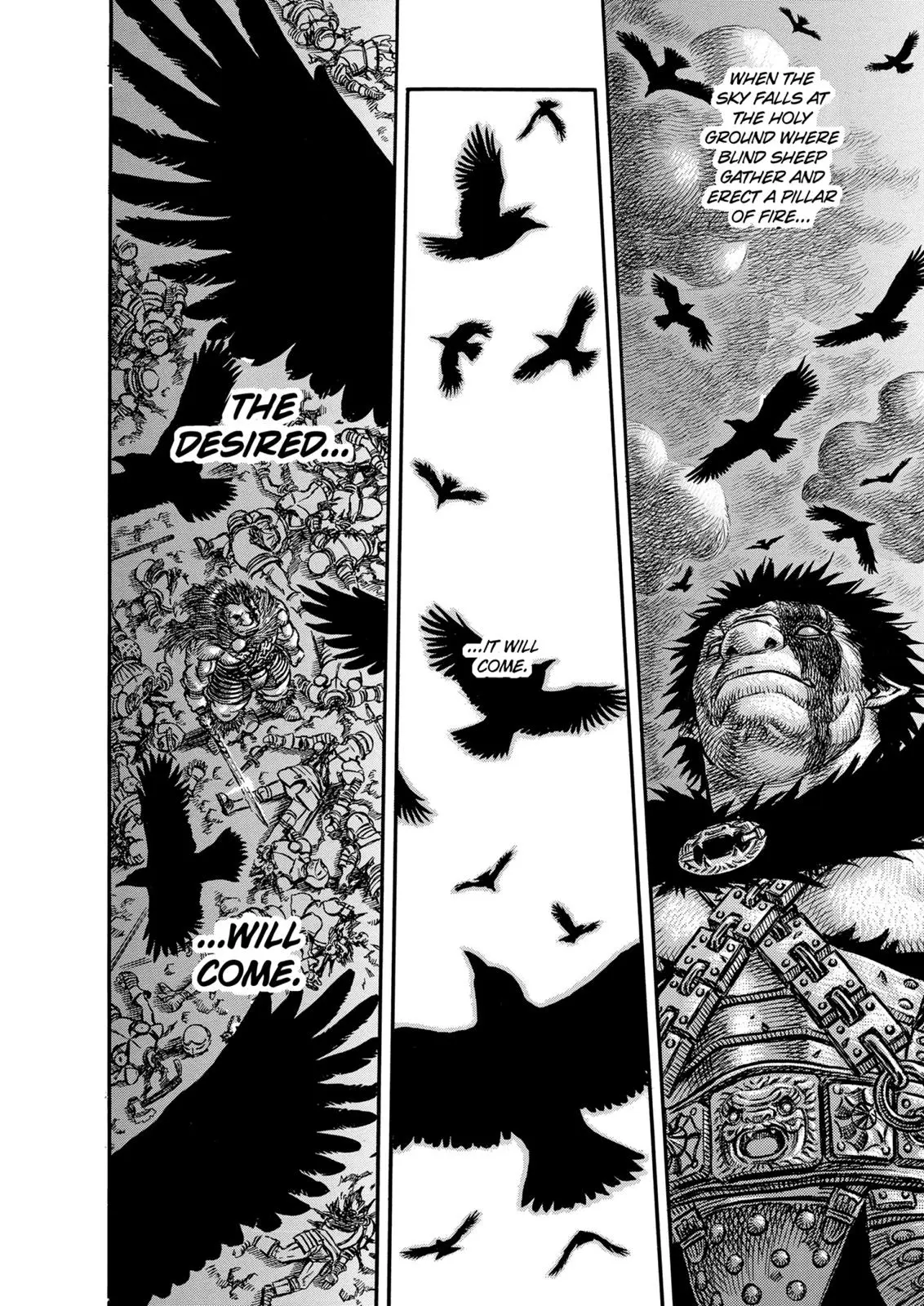 Read Berserk - Chapter 128 - read-berserk-manga.com | Image 11