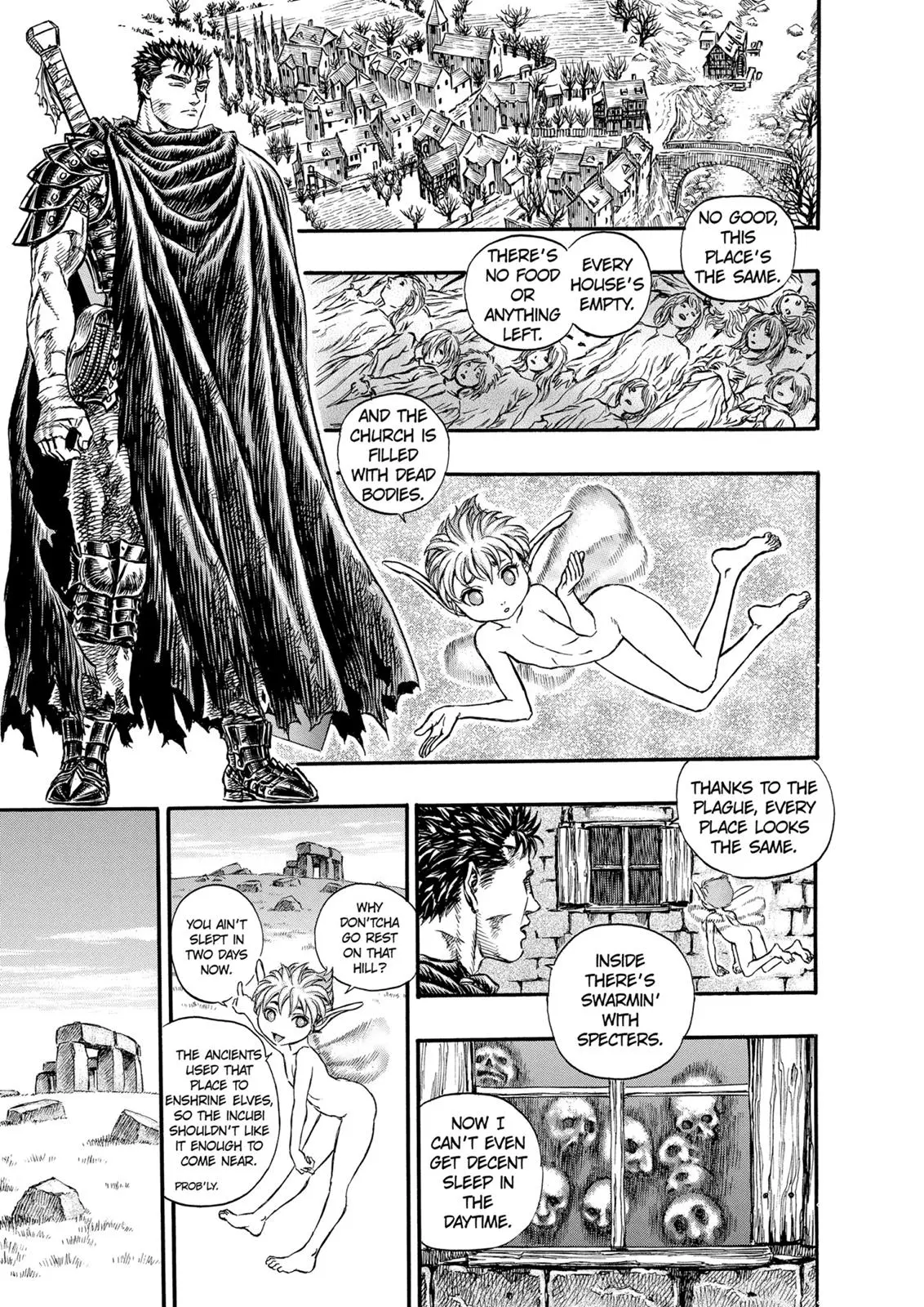 Read Berserk - Chapter 128 - read-berserk-manga.com | Image 12