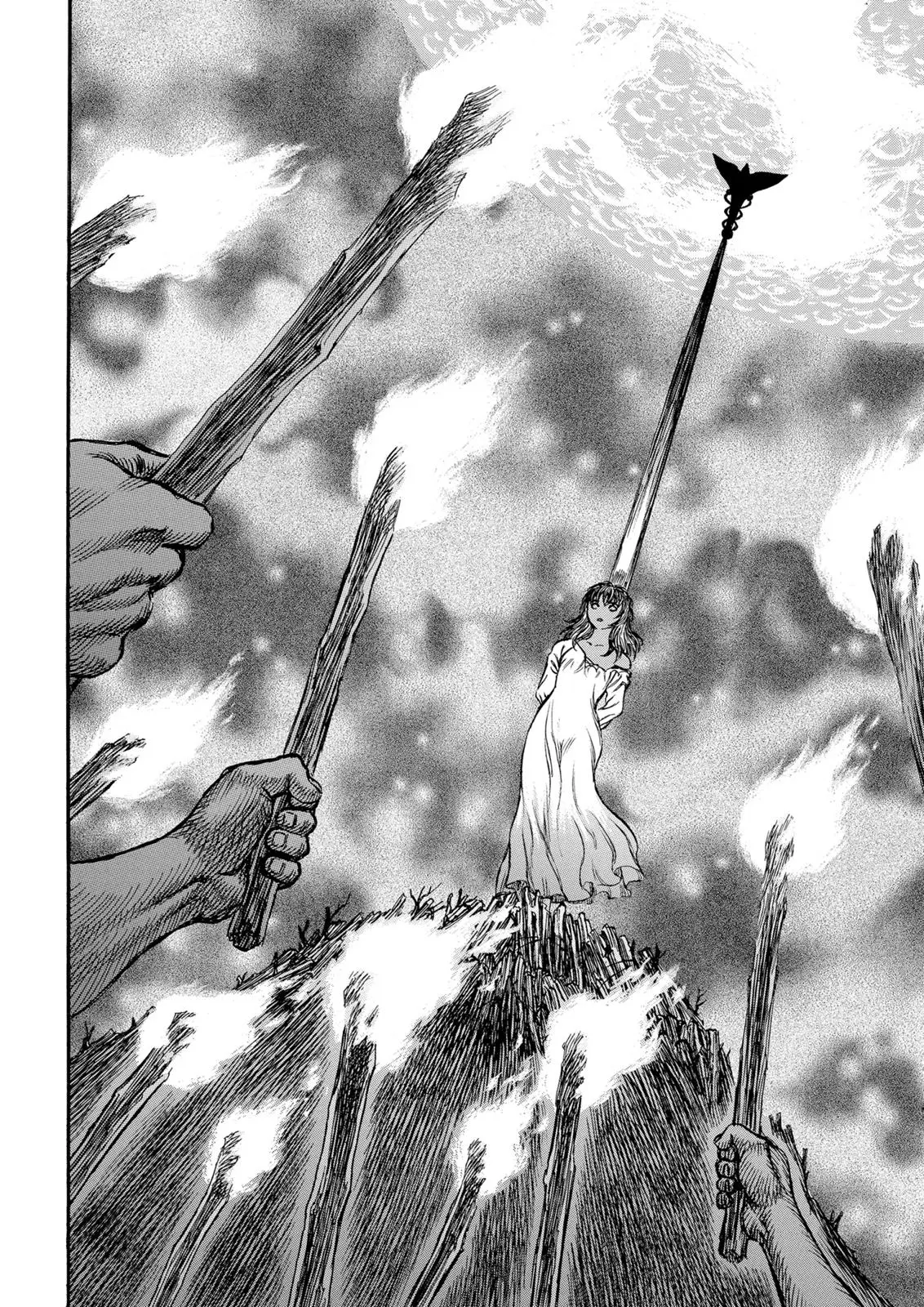 Read Berserk - Chapter 128 - read-berserk-manga.com | Image 15