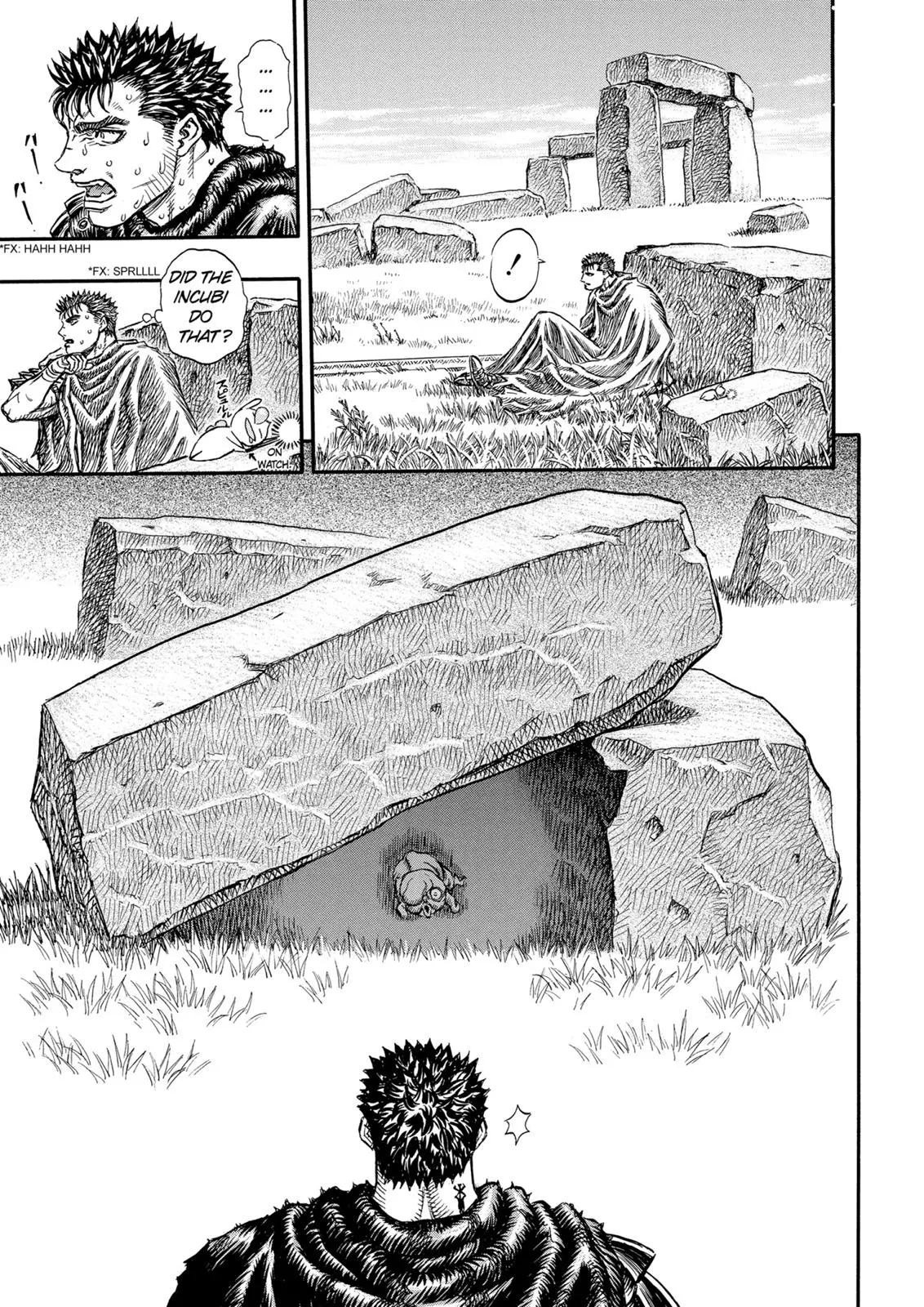 Read Berserk - Chapter 128 - read-berserk-manga.com | Image 18