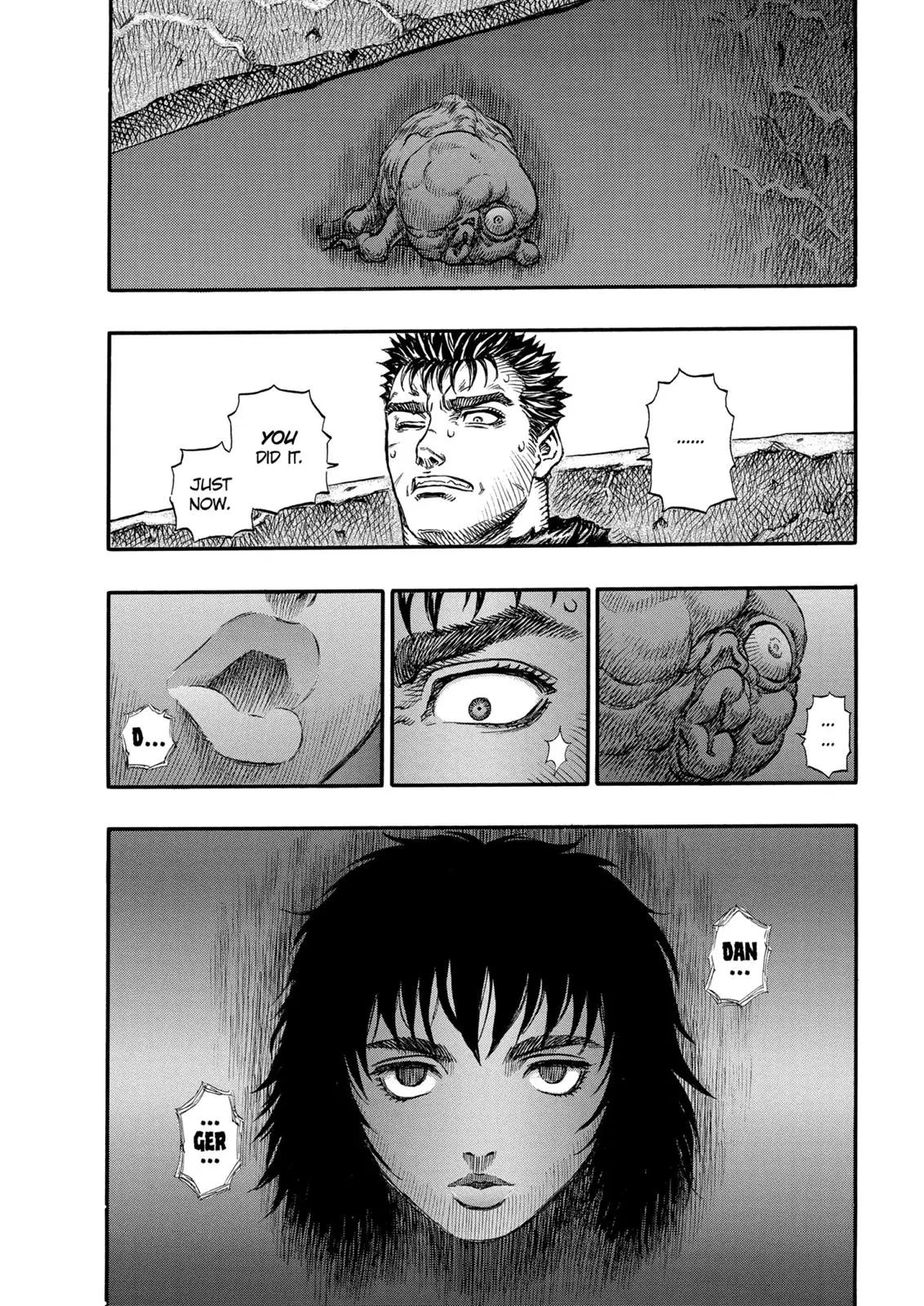 Read Berserk - Chapter 128 - read-berserk-manga.com | Image 19