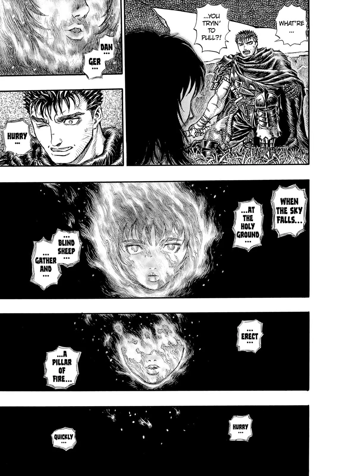 Read Berserk - Chapter 128 - read-berserk-manga.com | Image 20