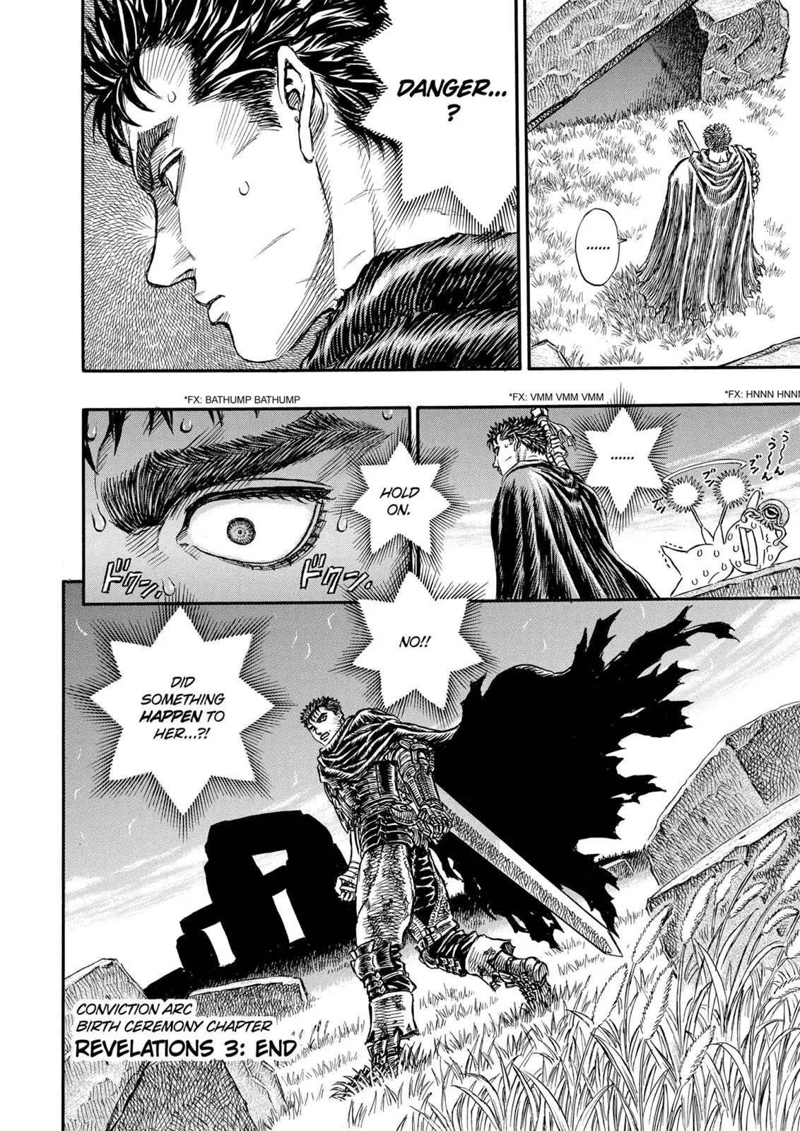 Read Berserk - Chapter 128 - read-berserk-manga.com | Image 21