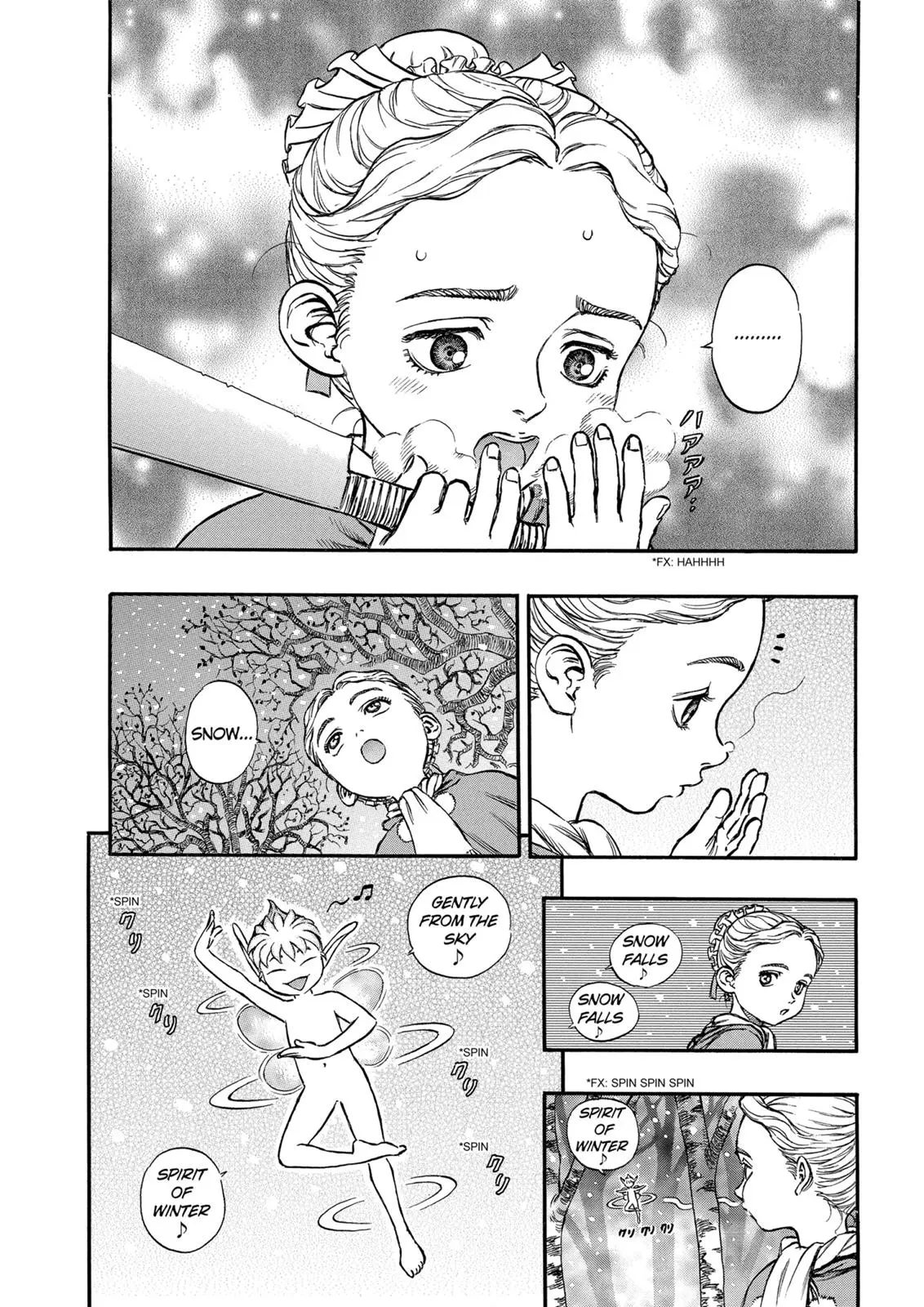 Read Berserk - Chapter 129 - read-berserk-manga.com | Image 2