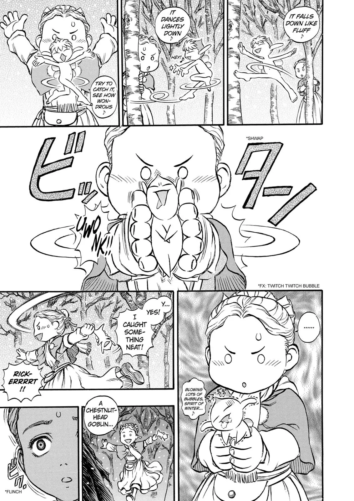 Read Berserk - Chapter 129 - read-berserk-manga.com | Image 3