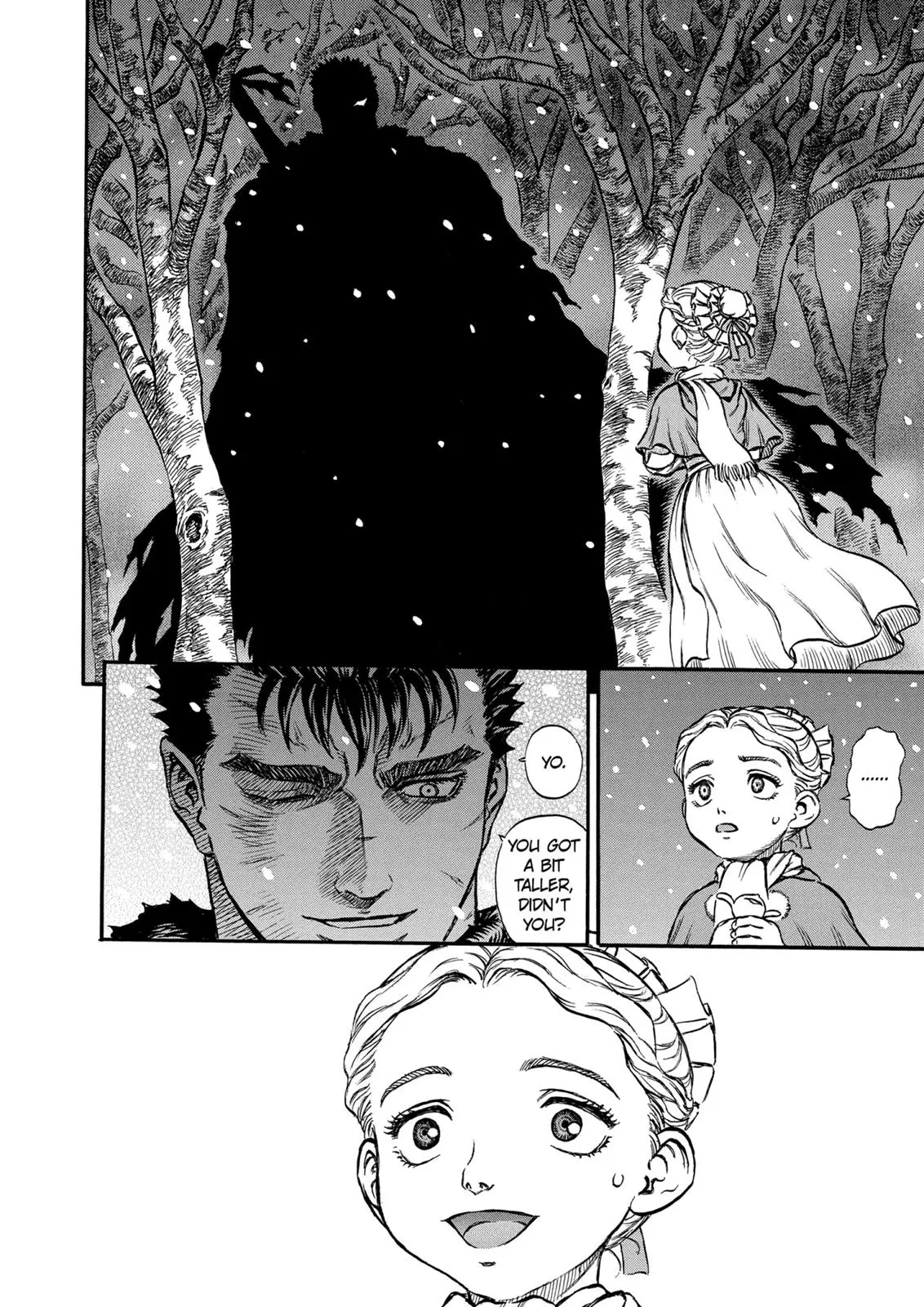 Read Berserk - Chapter 129 - read-berserk-manga.com | Image 4