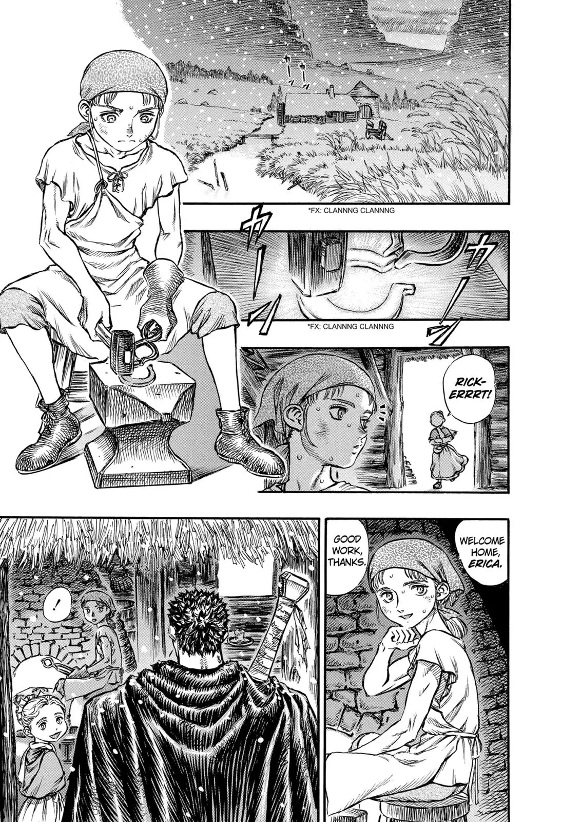 Read Berserk - Chapter 129 - read-berserk-manga.com | Image 5