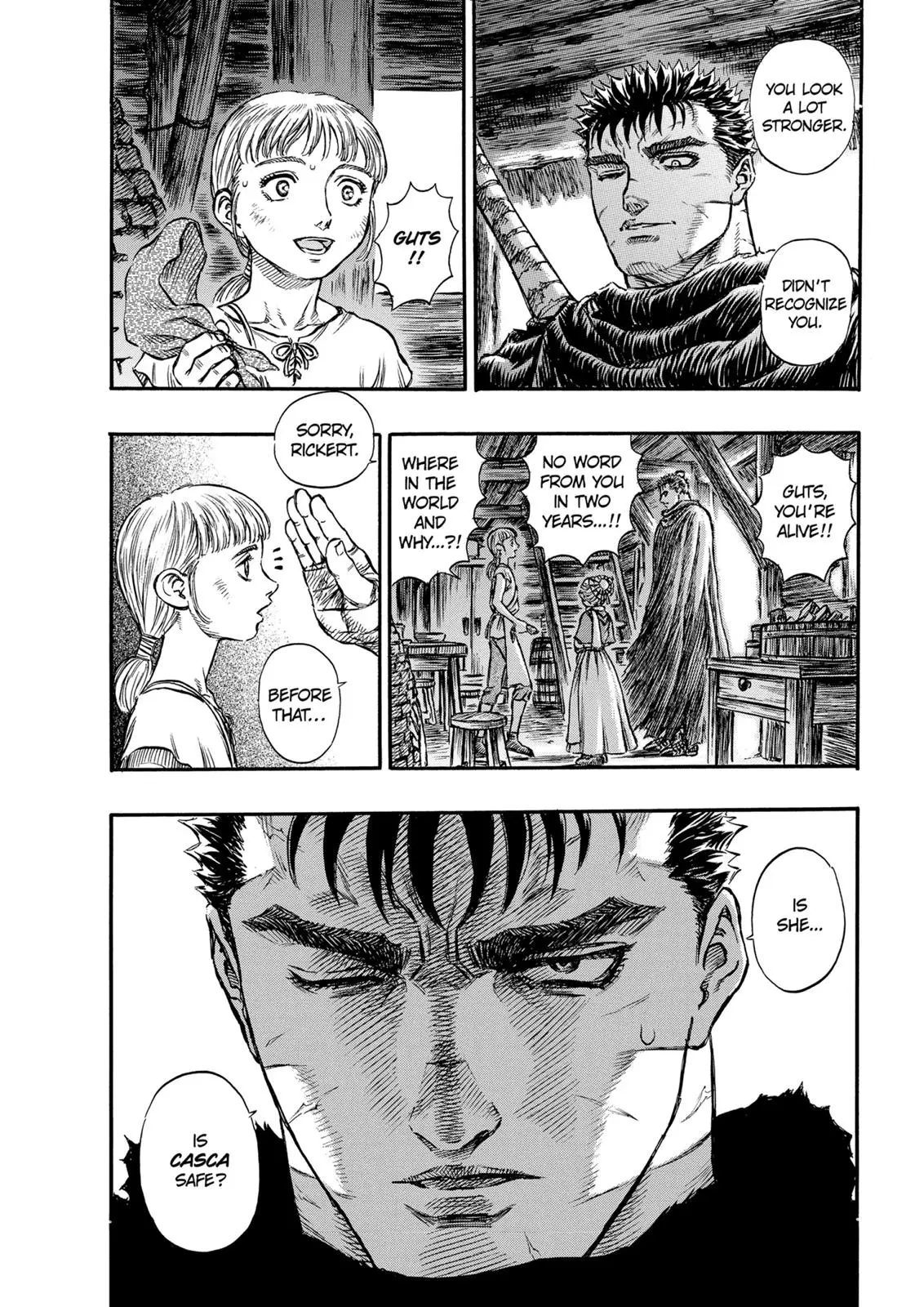 Read Berserk - Chapter 129 - read-berserk-manga.com | Image 6