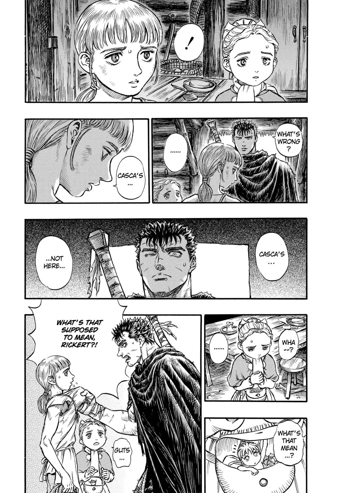 Read Berserk - Chapter 129 - read-berserk-manga.com | Image 7