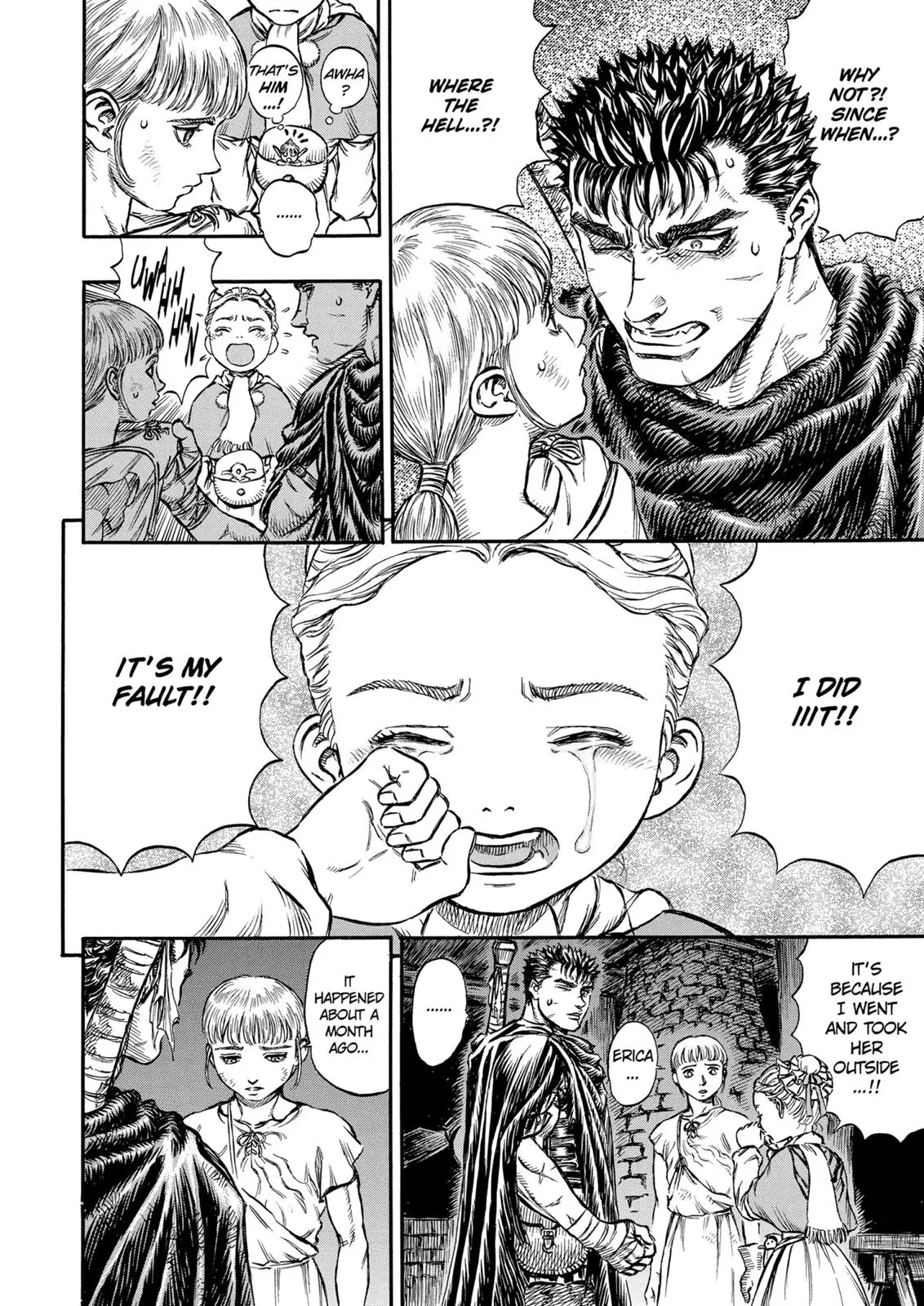 Read Berserk - Chapter 129 - read-berserk-manga.com | Image 8