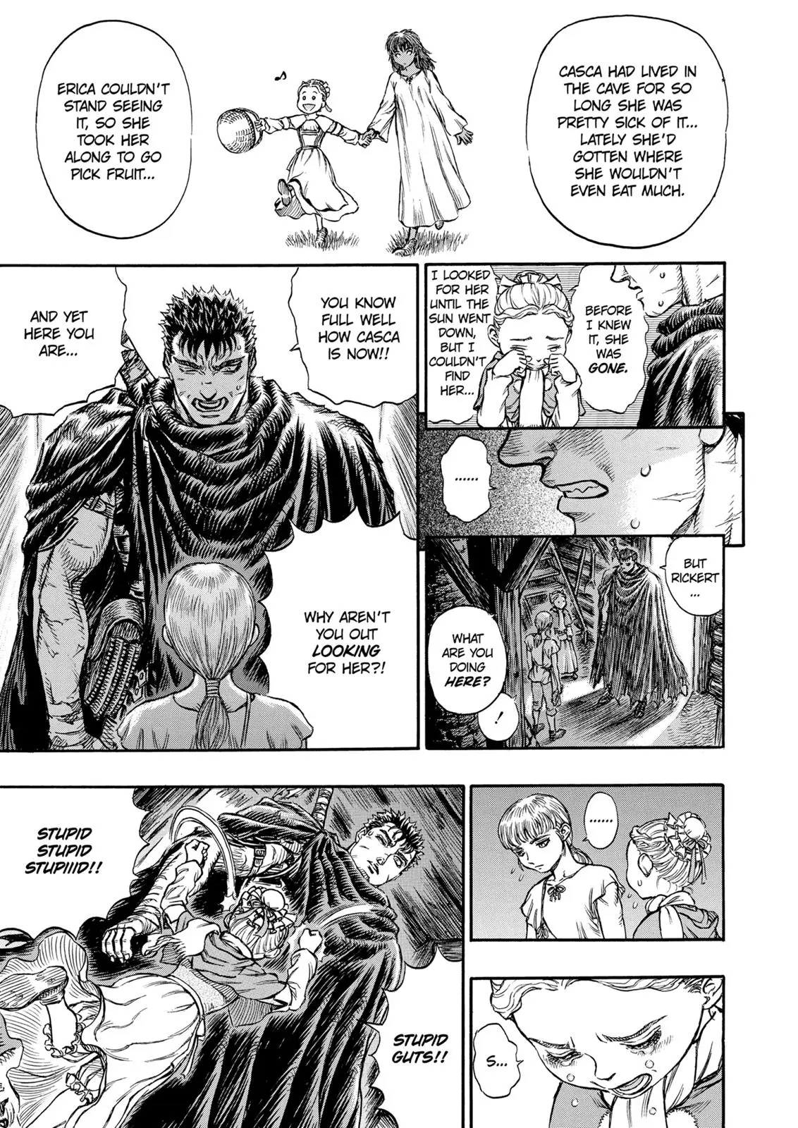 Read Berserk - Chapter 129 - read-berserk-manga.com | Image 9