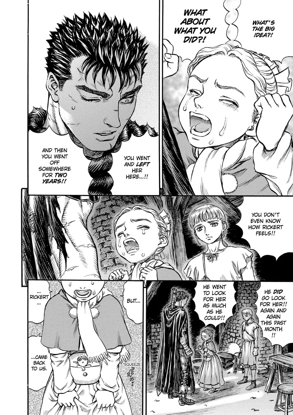 Read Berserk - Chapter 129 - read-berserk-manga.com | Image 10