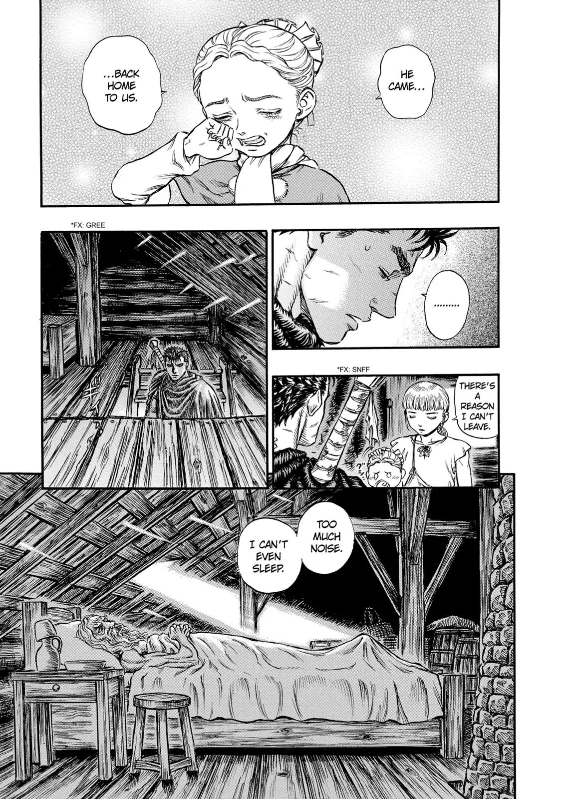 Read Berserk - Chapter 129 - read-berserk-manga.com | Image 11