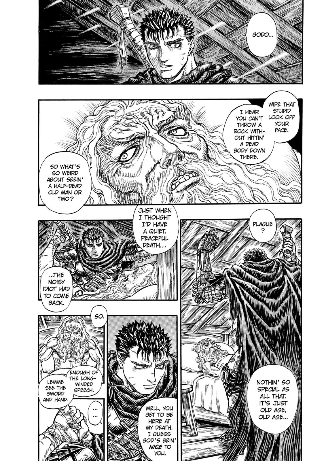 Read Berserk - Chapter 129 - read-berserk-manga.com | Image 12