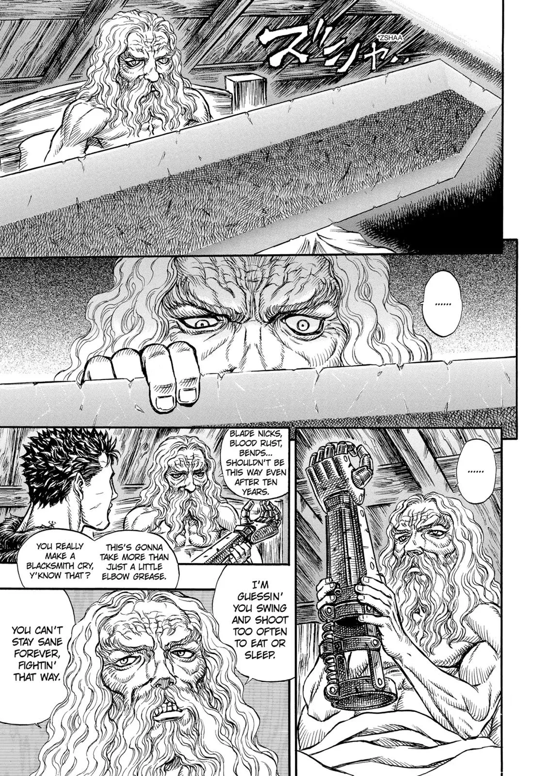 Read Berserk - Chapter 129 - read-berserk-manga.com | Image 13