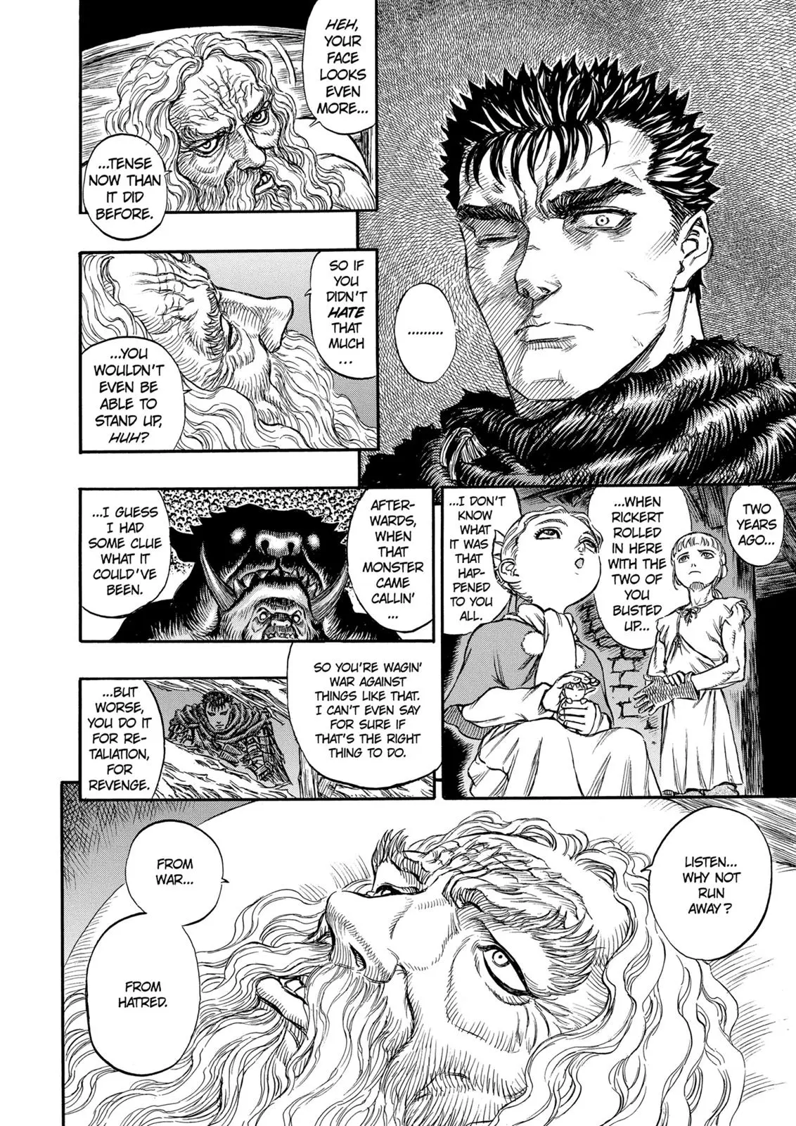 Read Berserk - Chapter 129 - read-berserk-manga.com | Image 14