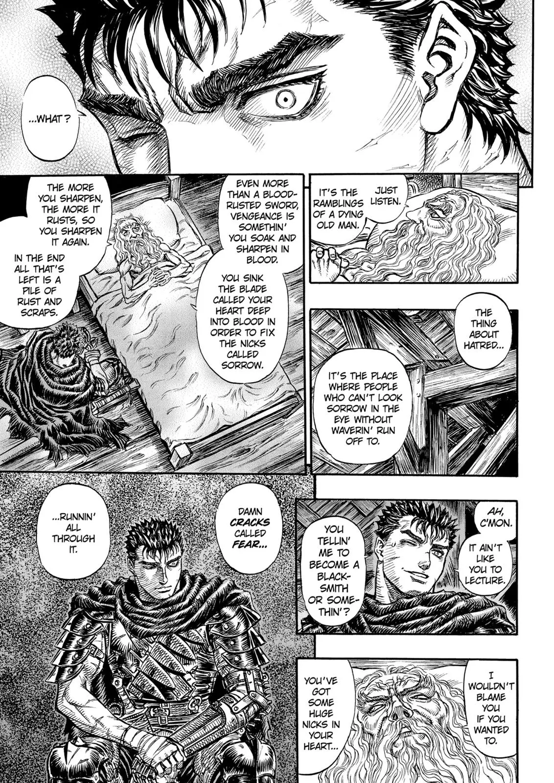 Read Berserk - Chapter 129 - read-berserk-manga.com | Image 15