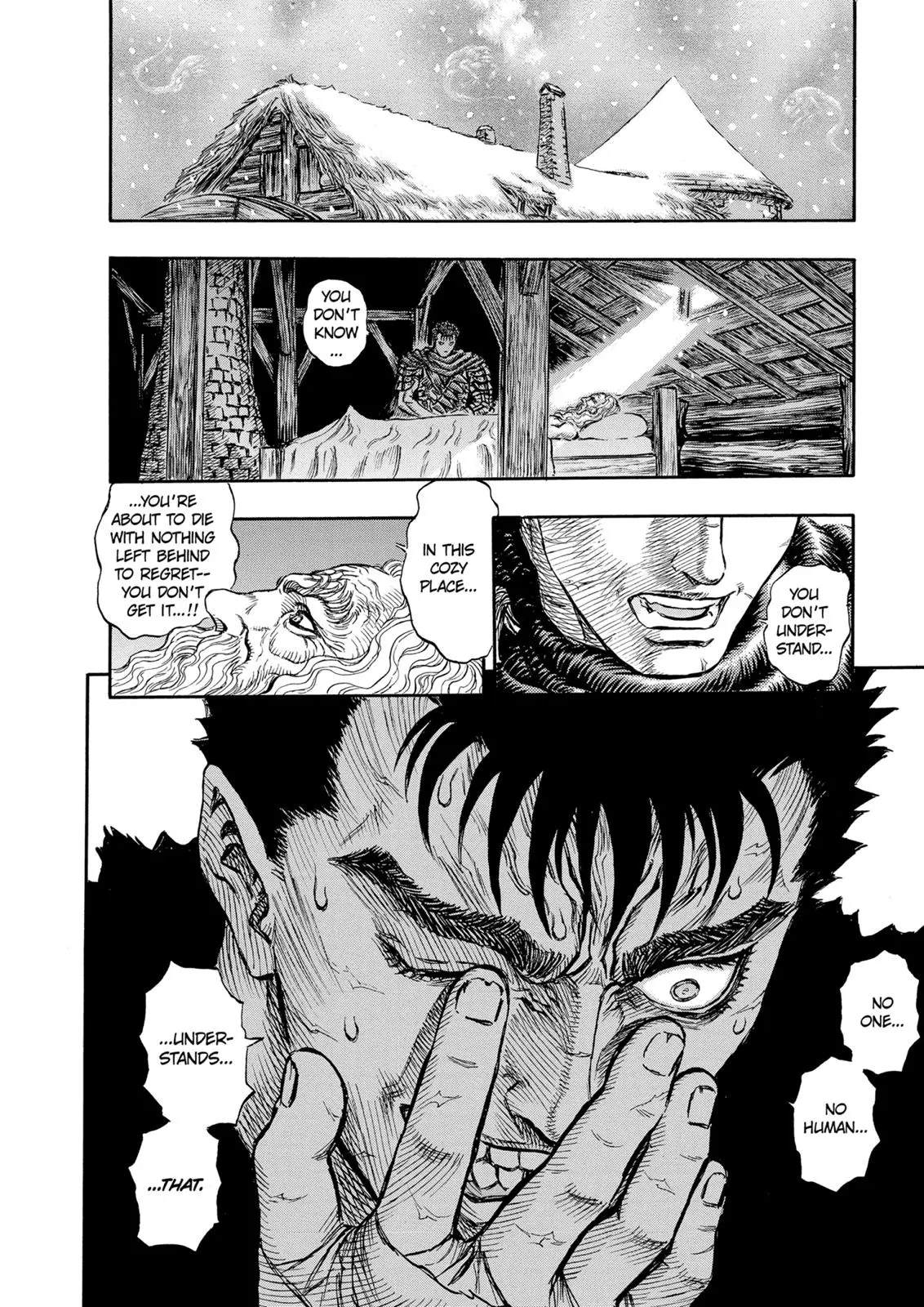 Read Berserk - Chapter 129 - read-berserk-manga.com | Image 16