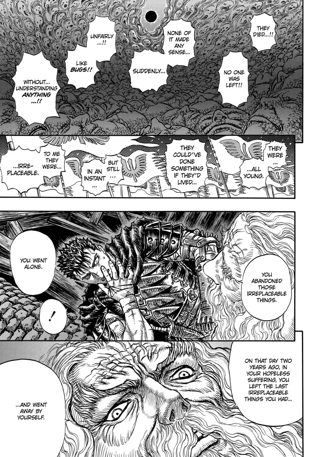 Read Berserk - Chapter 129 - read-berserk-manga.com | Image 17