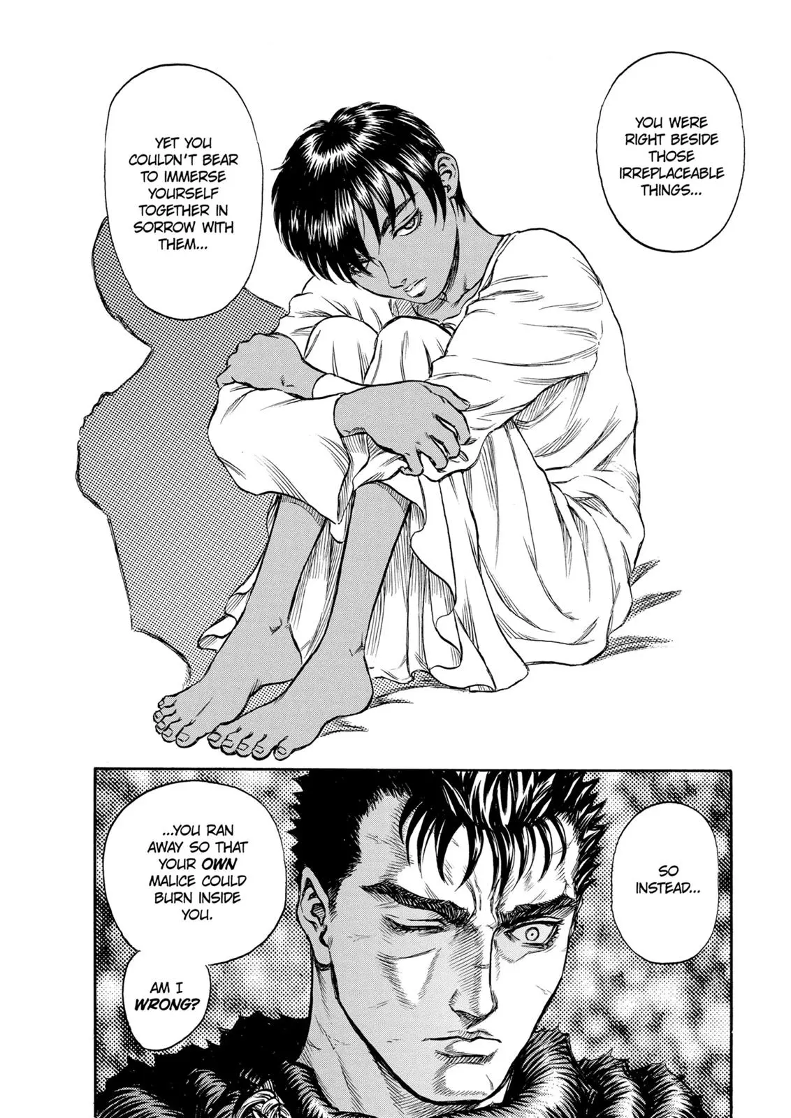 Read Berserk - Chapter 129 - read-berserk-manga.com | Image 18
