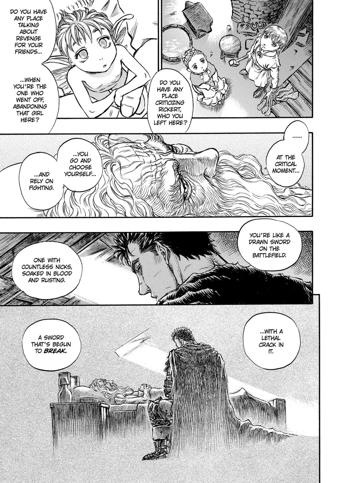 Read Berserk - Chapter 129 - read-berserk-manga.com | Image 19