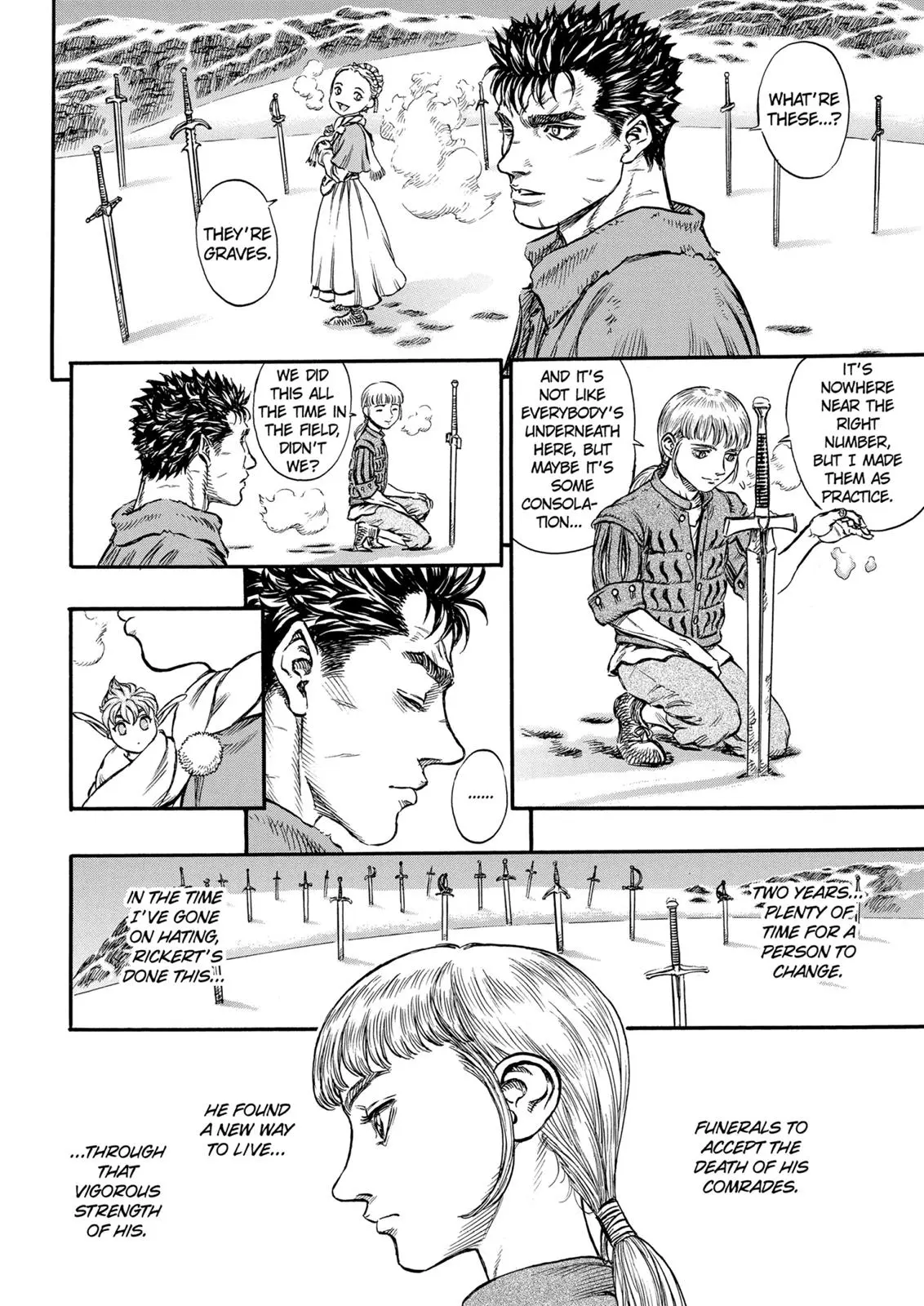 Read Berserk - Chapter 130 - read-berserk-manga.com | Image 2
