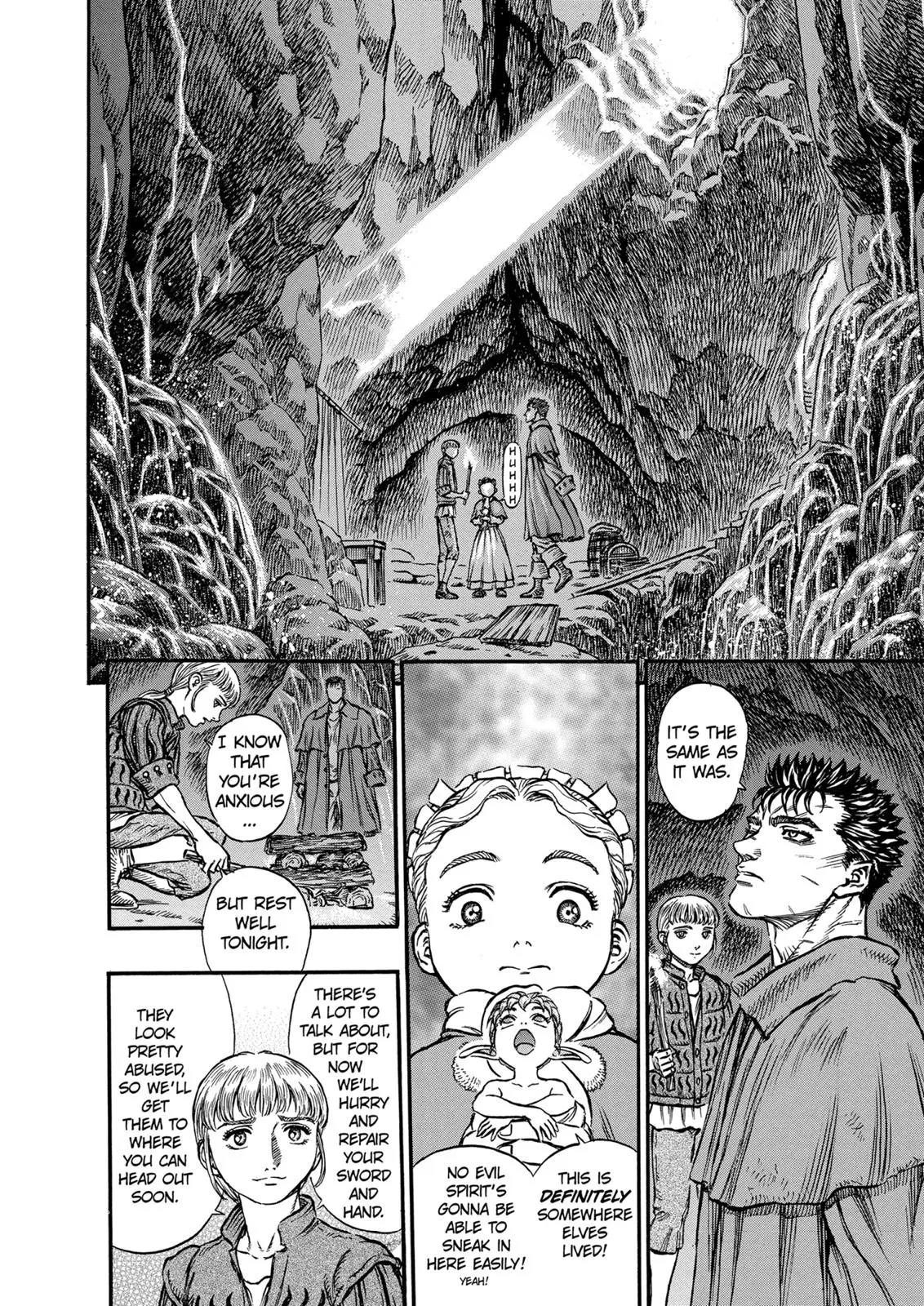 Read Berserk - Chapter 130 - read-berserk-manga.com | Image 4