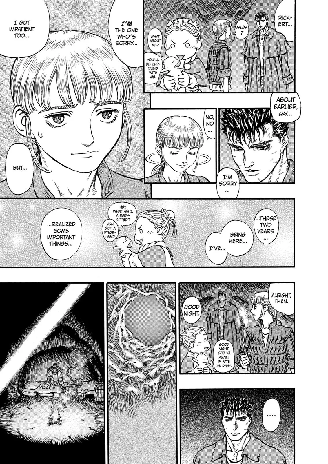 Read Berserk - Chapter 130 - read-berserk-manga.com | Image 5