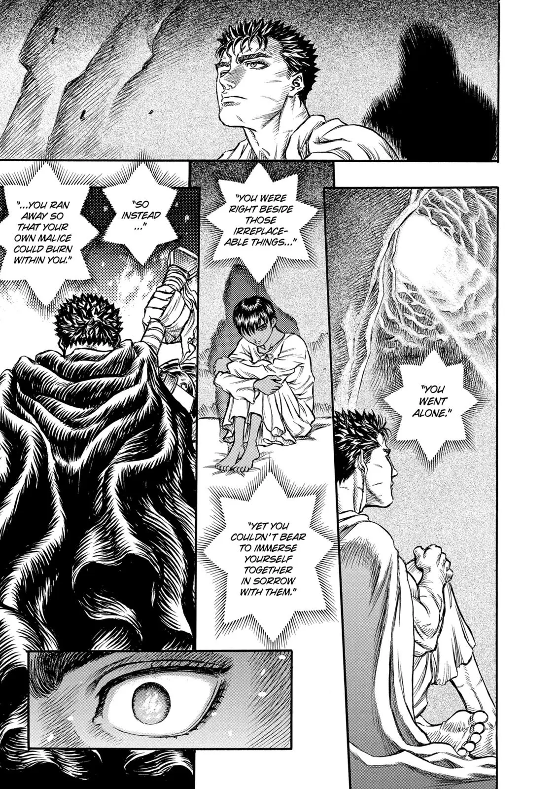 Read Berserk - Chapter 130 - read-berserk-manga.com | Image 7