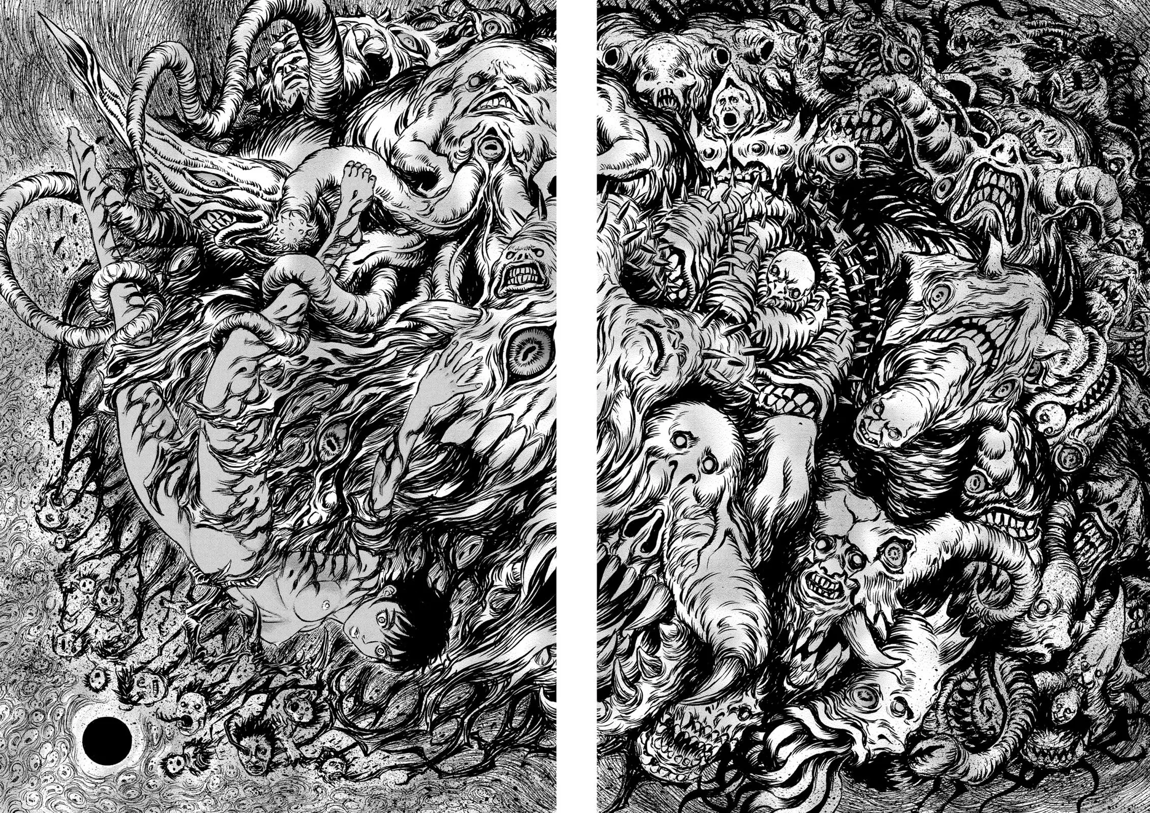 Read Berserk - Chapter 130 - read-berserk-manga.com | Image 8
