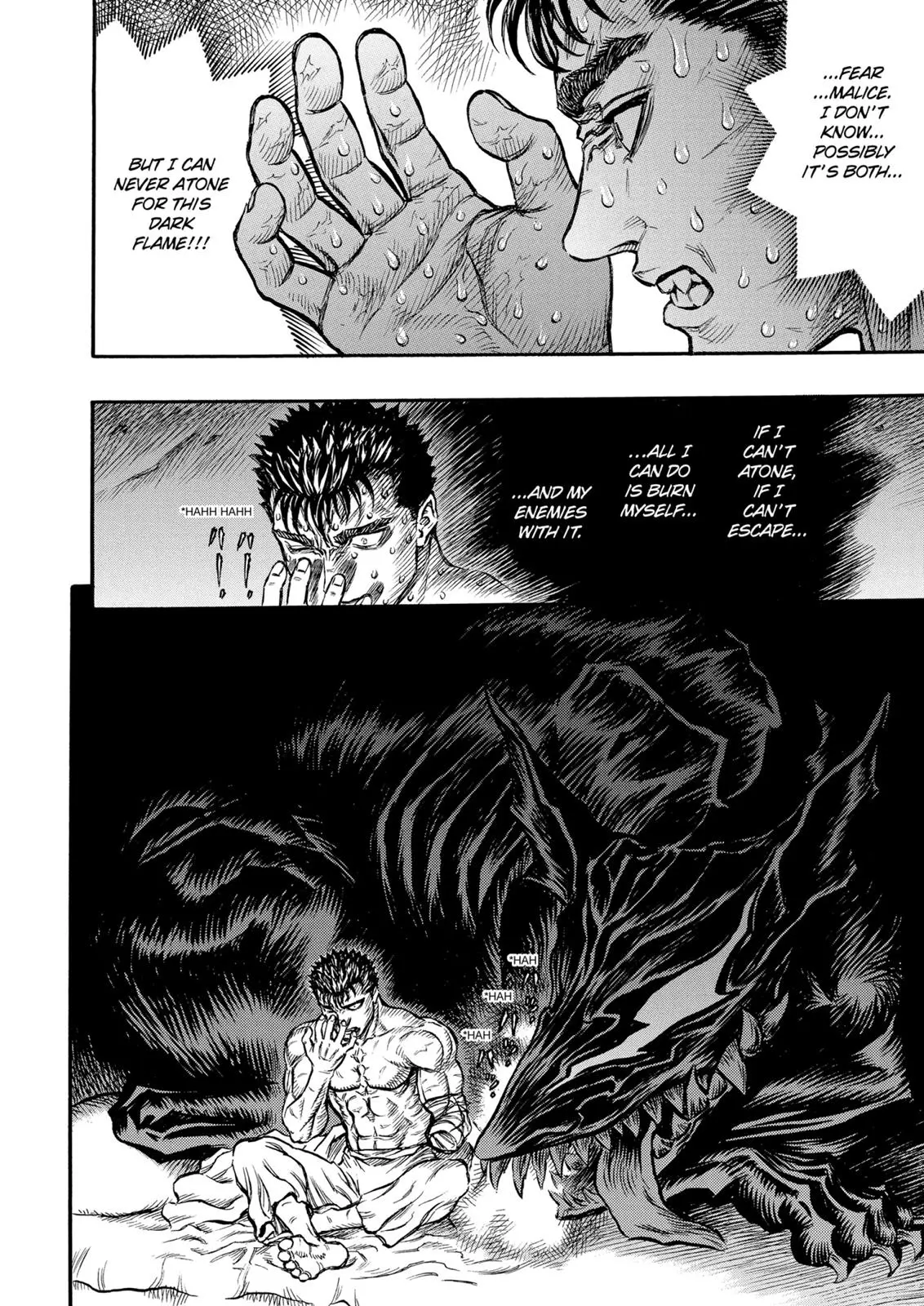 Read Berserk - Chapter 130 - read-berserk-manga.com | Image 11