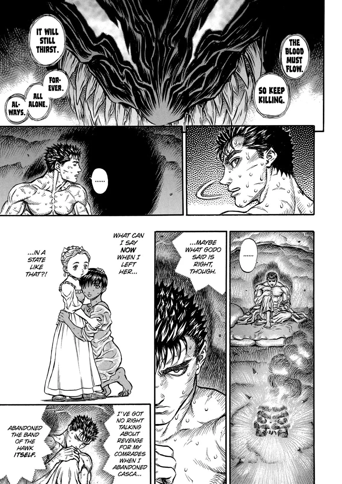 Read Berserk - Chapter 130 - read-berserk-manga.com | Image 12