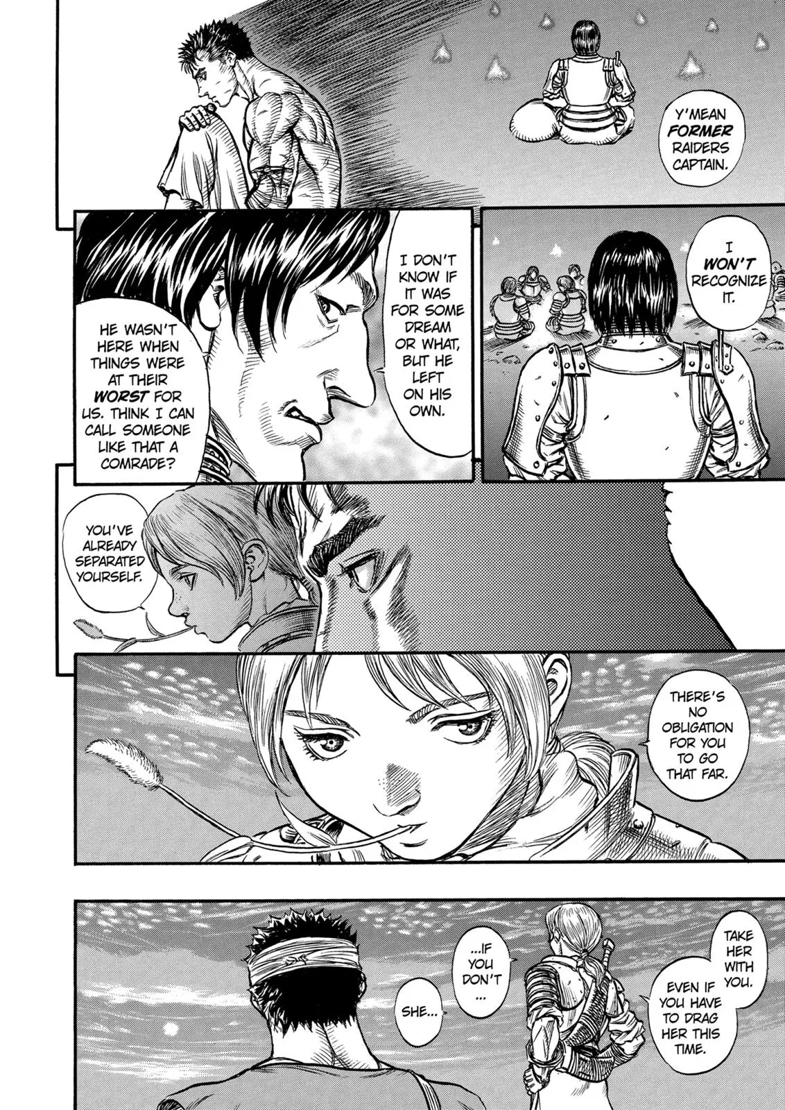 Read Berserk - Chapter 130 - read-berserk-manga.com | Image 13