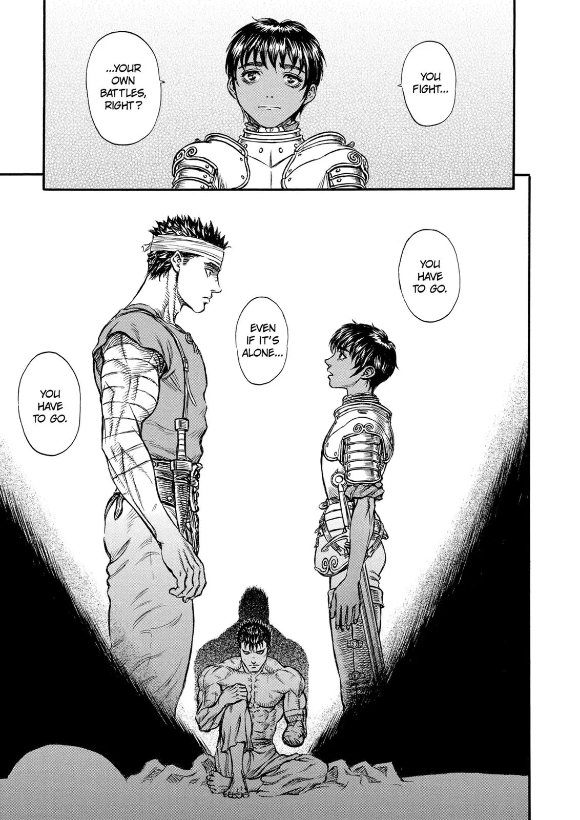 Read Berserk - Chapter 130 - read-berserk-manga.com | Image 14