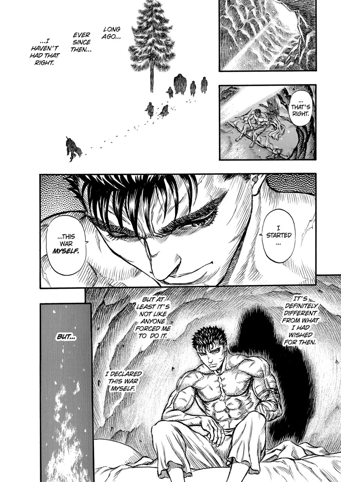 Read Berserk - Chapter 130 - read-berserk-manga.com | Image 15