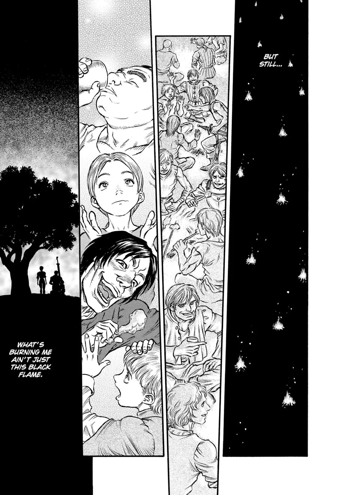 Read Berserk - Chapter 130 - read-berserk-manga.com | Image 16