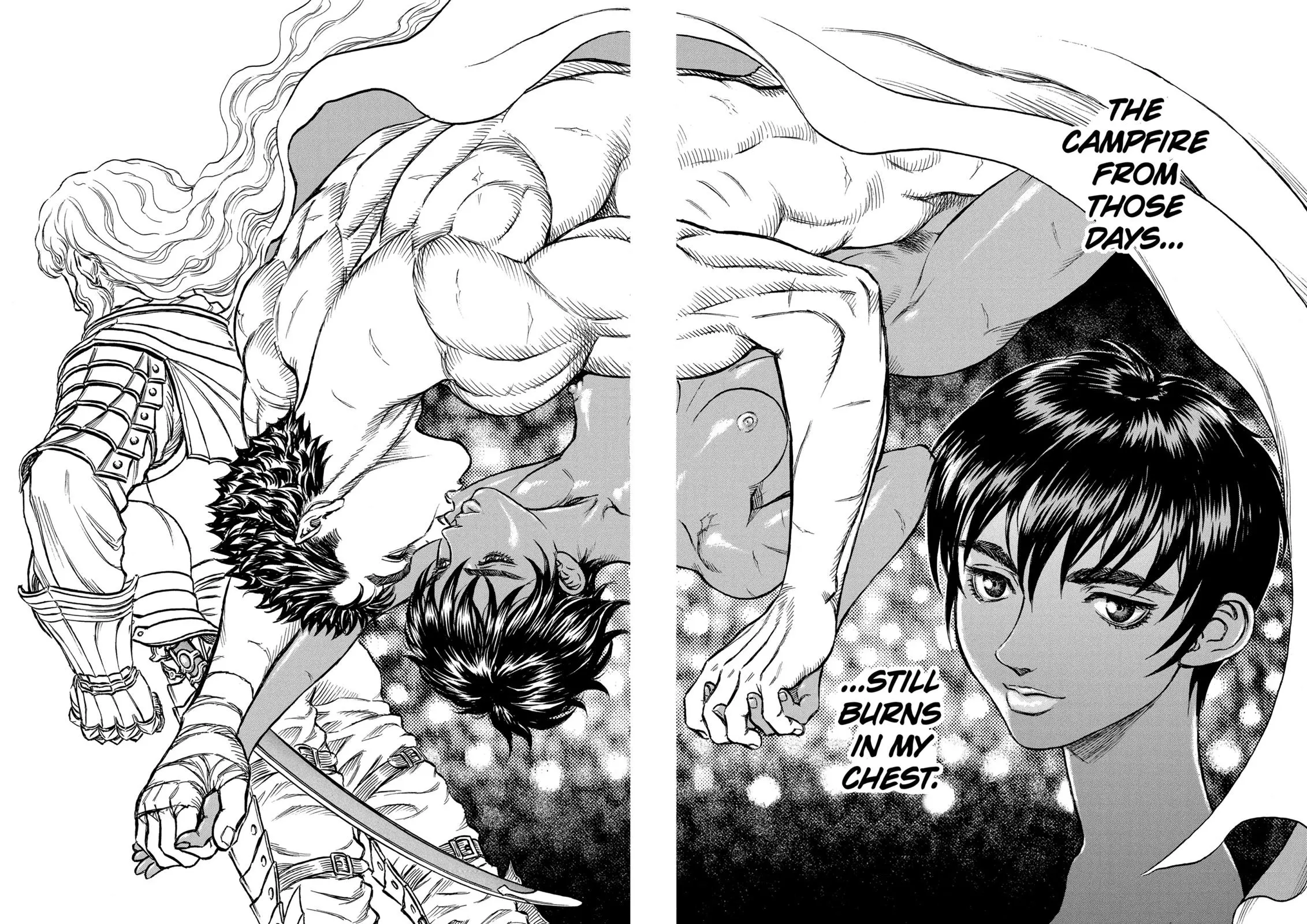 Read Berserk - Chapter 130 - read-berserk-manga.com | Image 17