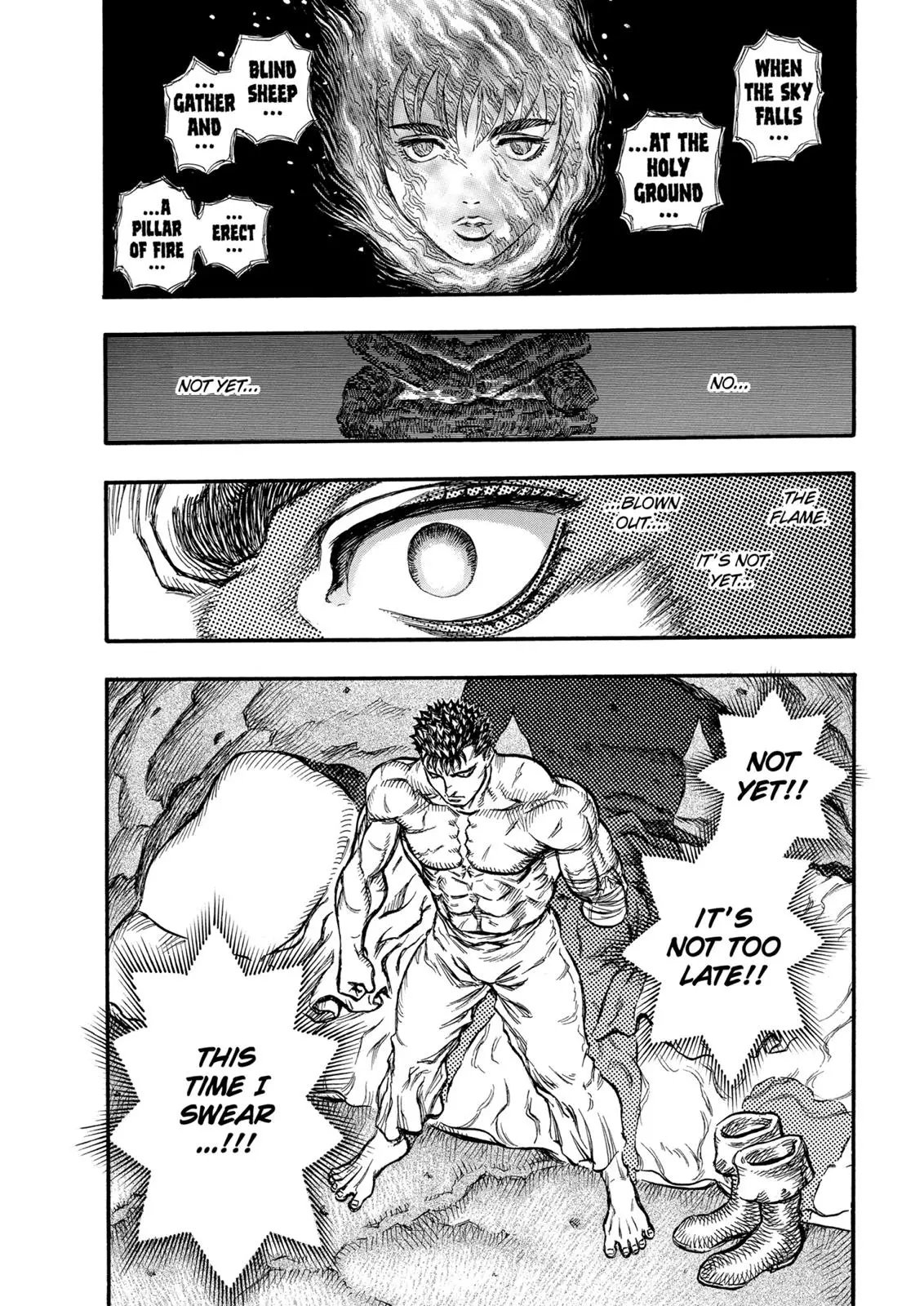 Read Berserk - Chapter 130 - read-berserk-manga.com | Image 20