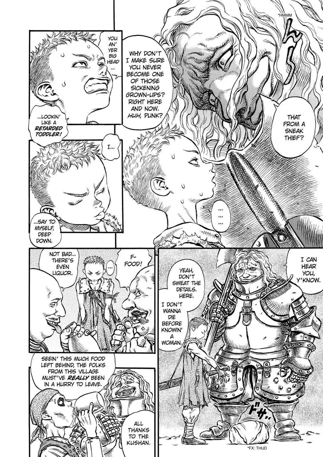 Read Berserk - Chapter 133 - read-berserk-manga.com | Image 8