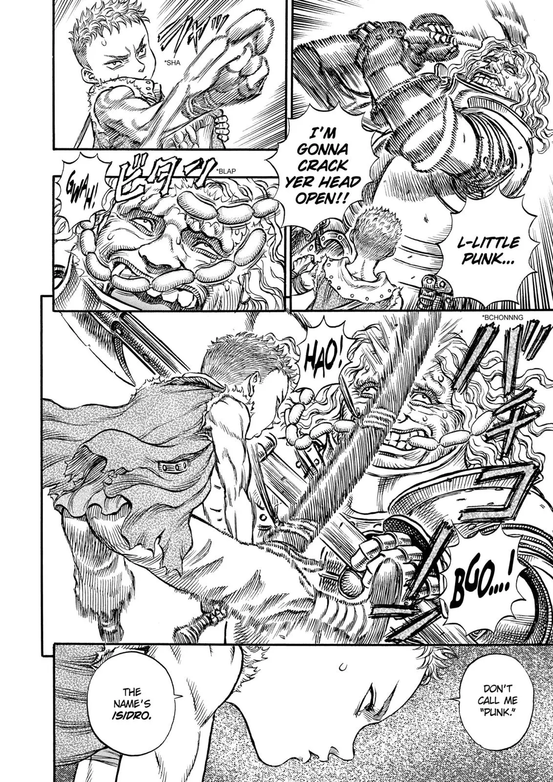 Read Berserk - Chapter 133 - read-berserk-manga.com | Image 10