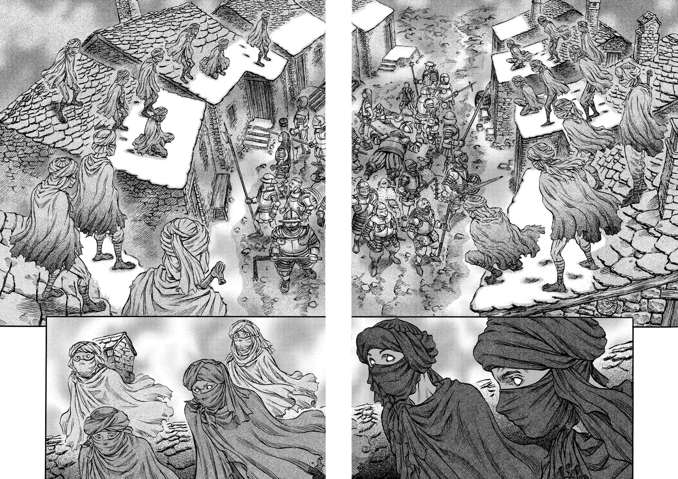 Read Berserk - Chapter 133 - read-berserk-manga.com | Image 14