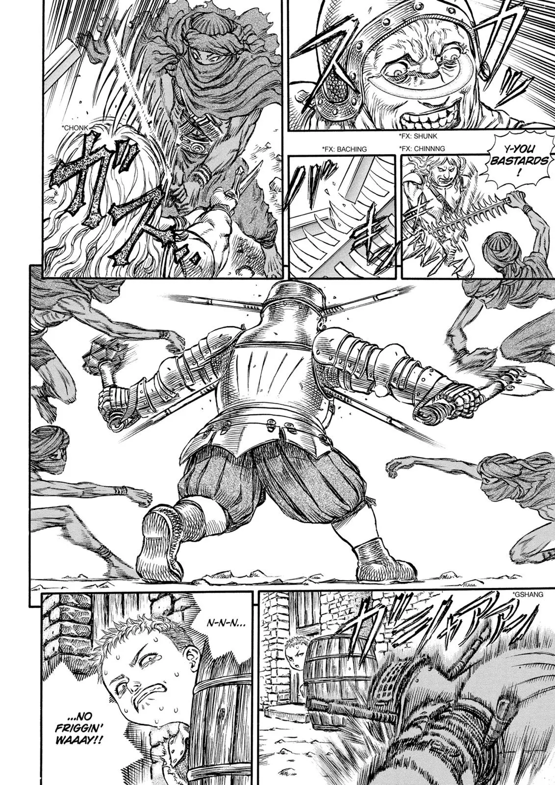 Read Berserk - Chapter 133 - read-berserk-manga.com | Image 17