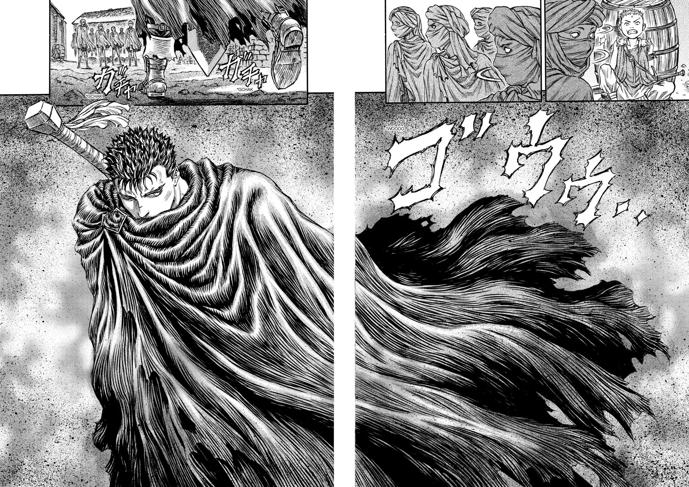 Read Berserk - Chapter 133 - read-berserk-manga.com | Image 19