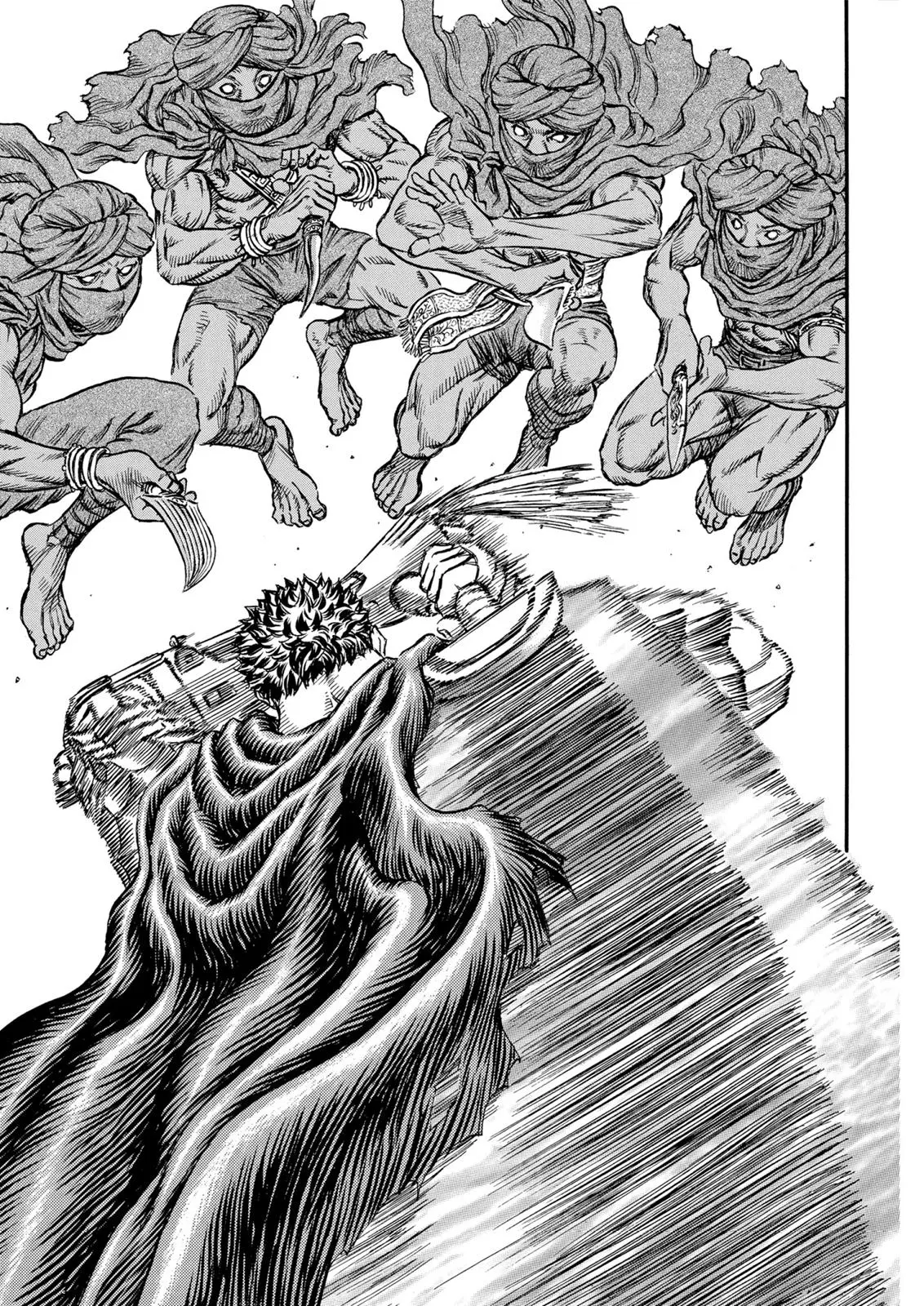 Read Berserk - Chapter 134 - read-berserk-manga.com | Image 2