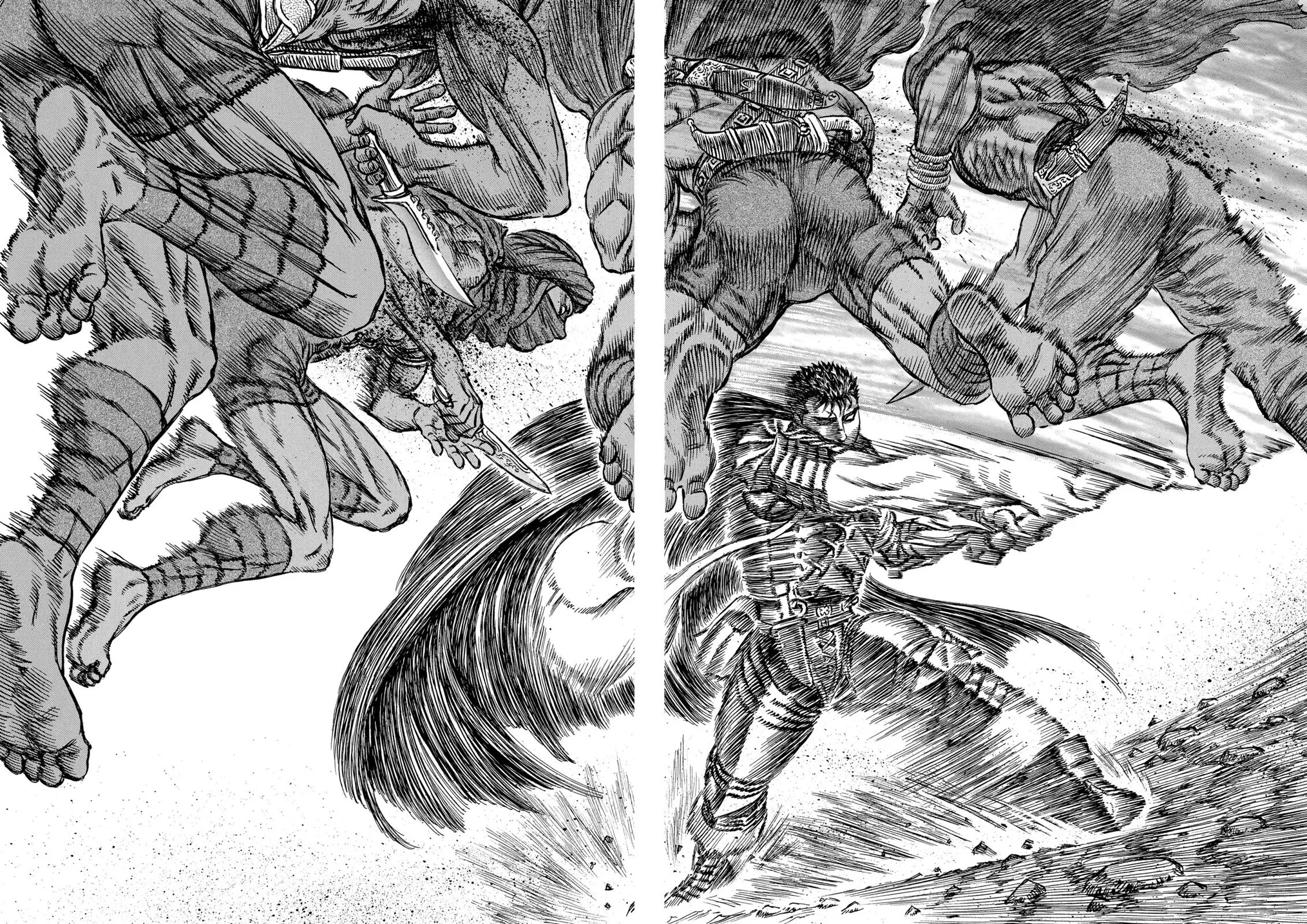 Read Berserk - Chapter 134 - read-berserk-manga.com | Image 3