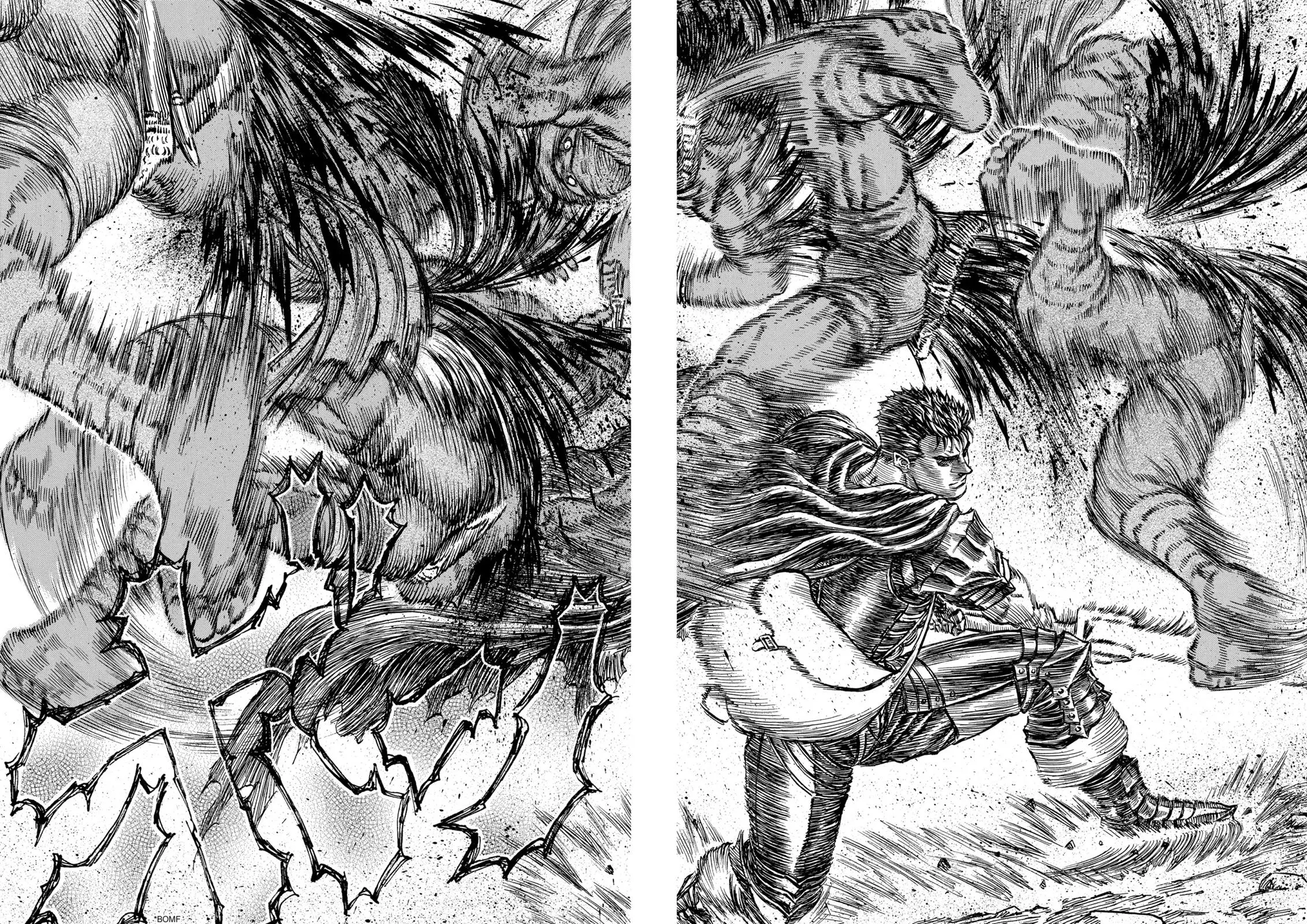 Read Berserk - Chapter 134 - read-berserk-manga.com | Image 4
