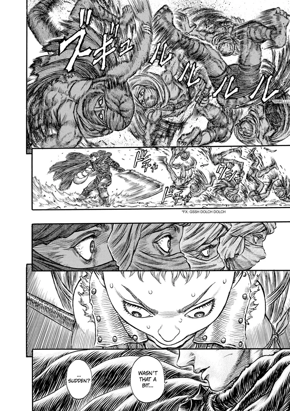 Read Berserk - Chapter 134 - read-berserk-manga.com | Image 5
