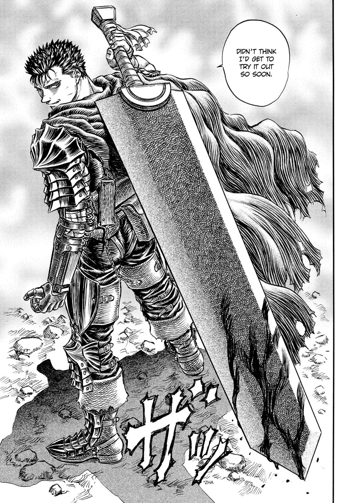 Read Berserk - Chapter 134 - read-berserk-manga.com | Image 6
